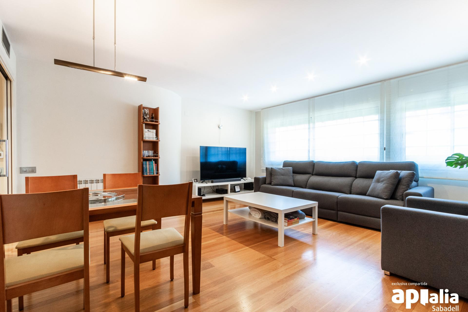 Herverkoop - duplex - Sabadell - Hostafranch