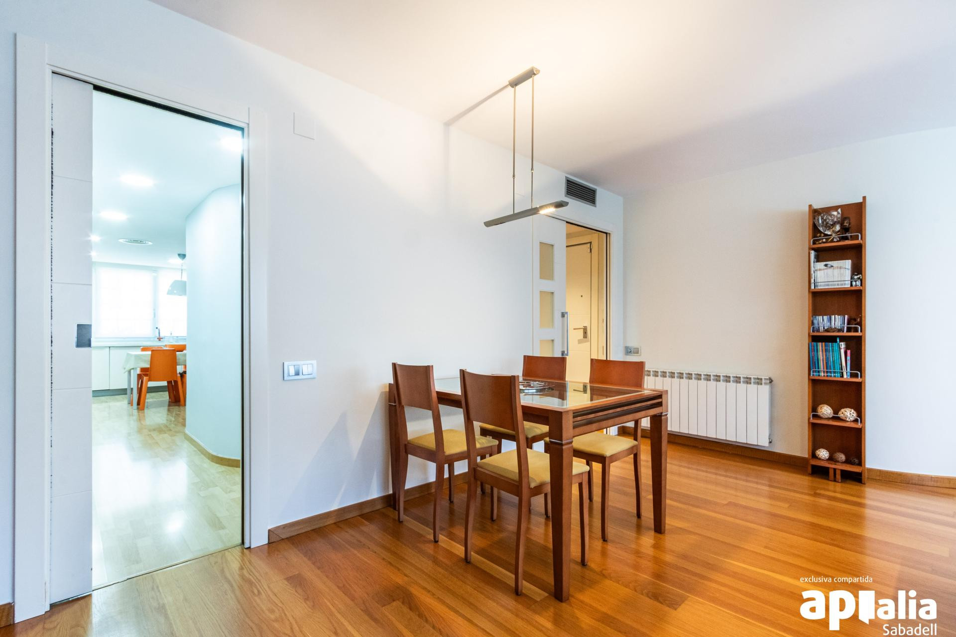 Herverkoop - duplex - Sabadell - Hostafranch