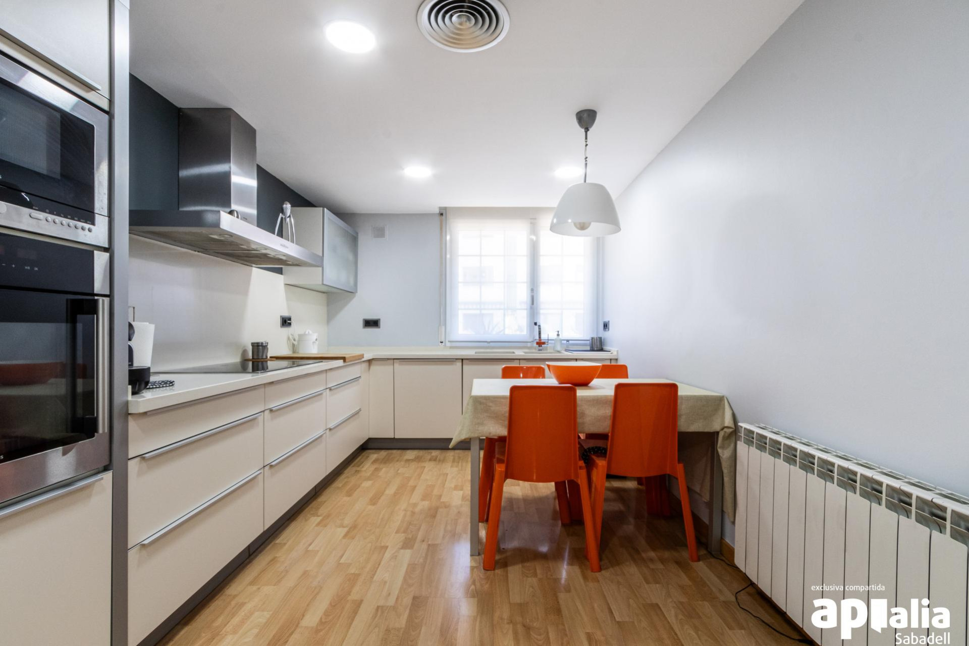 Herverkoop - duplex - Sabadell - Hostafranch