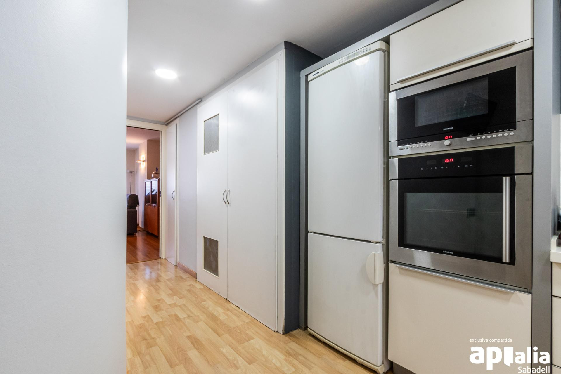 Herverkoop - duplex - Sabadell - Hostafranch