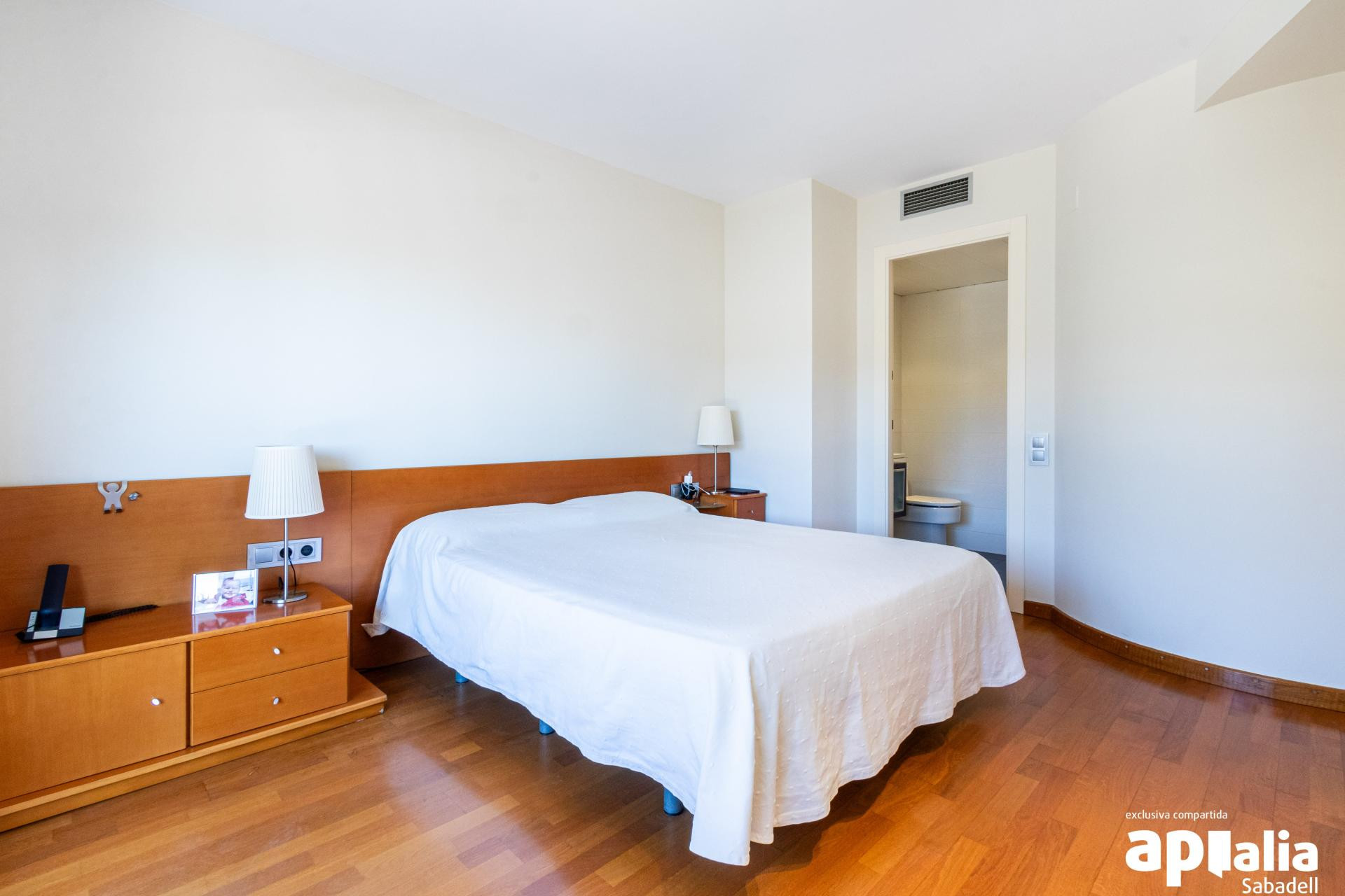 Herverkoop - duplex - Sabadell - Hostafranch