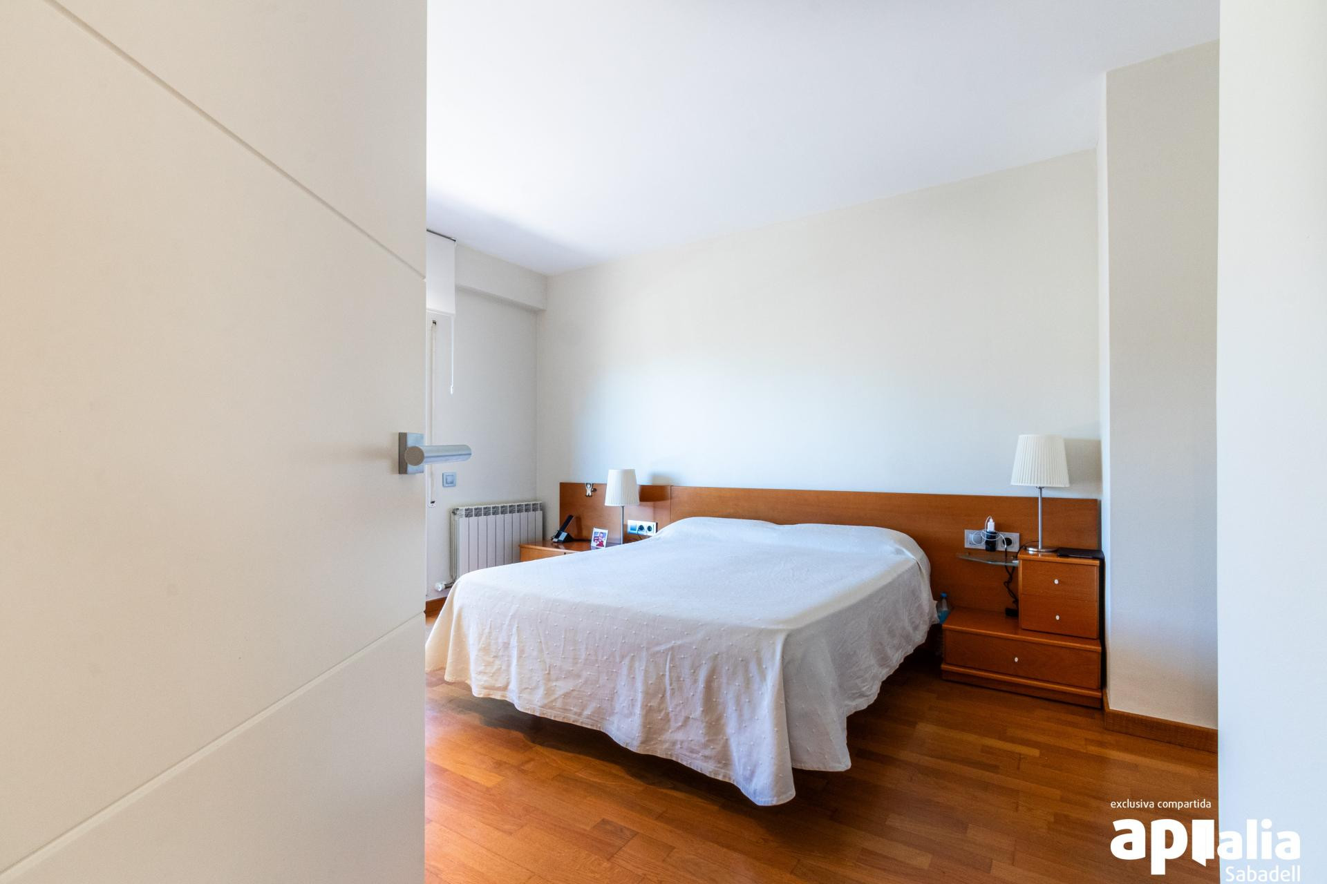 Herverkoop - duplex - Sabadell - Hostafranch