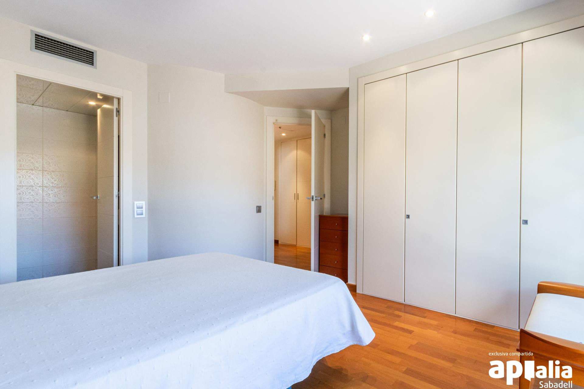 Herverkoop - duplex - Sabadell - Hostafranch