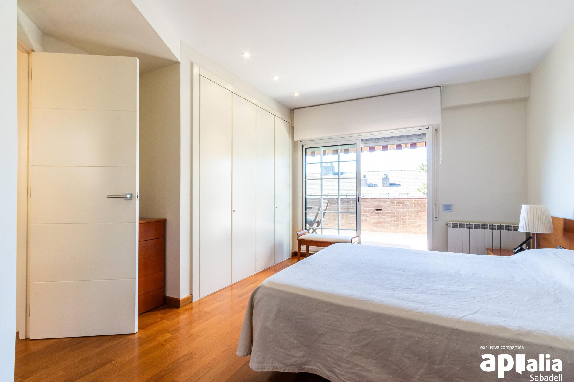 Herverkoop - duplex - Sabadell - Hostafranch