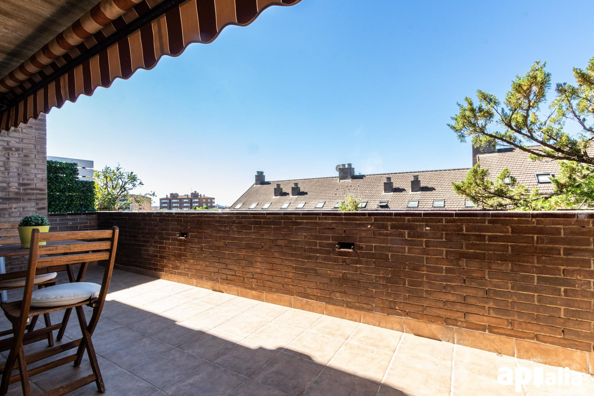 Herverkoop - duplex - Sabadell - Hostafranch