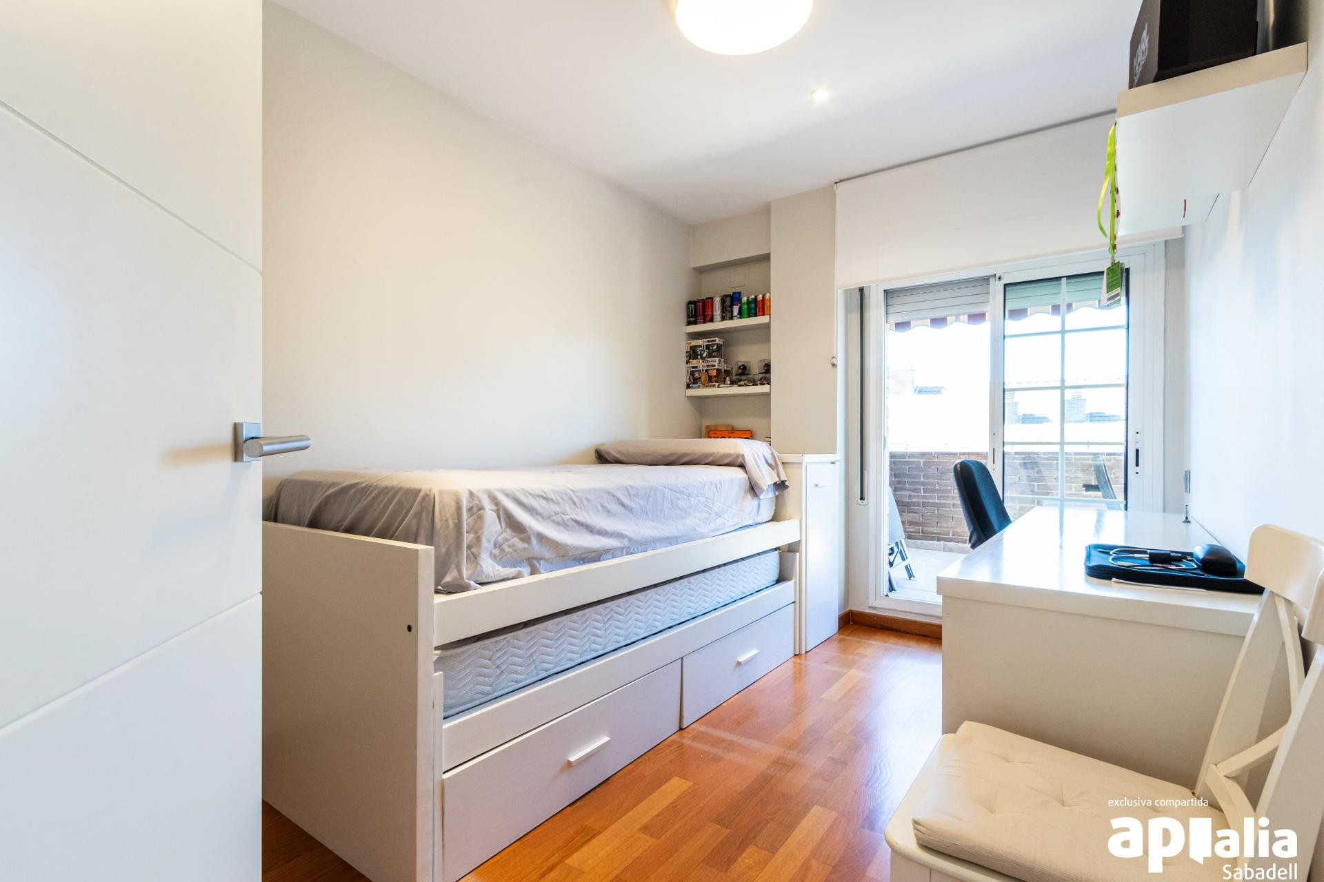 Herverkoop - duplex - Sabadell - Hostafranch