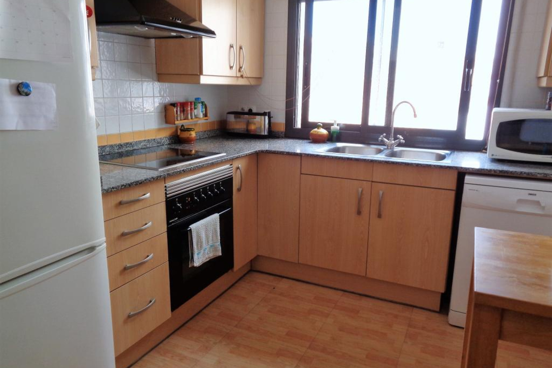 Herverkoop - duplex - Vilanova del Cami