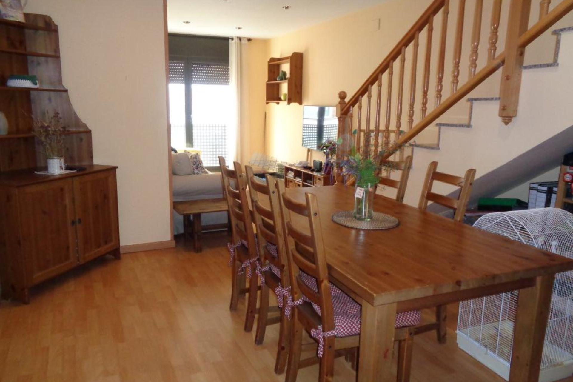 Herverkoop - duplex - Vilanova del Cami