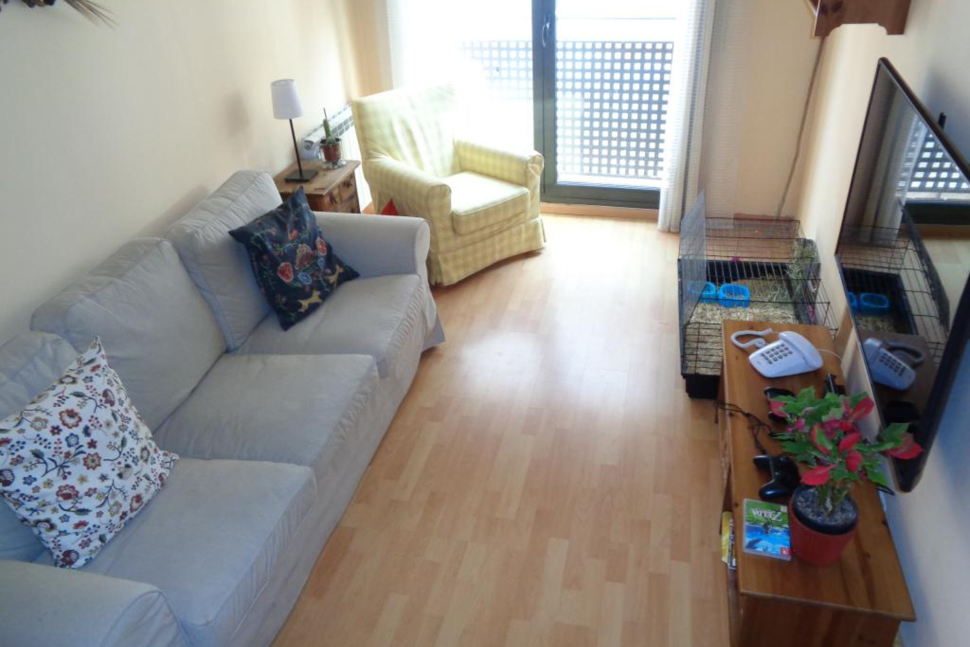 Herverkoop - duplex - Vilanova del Cami