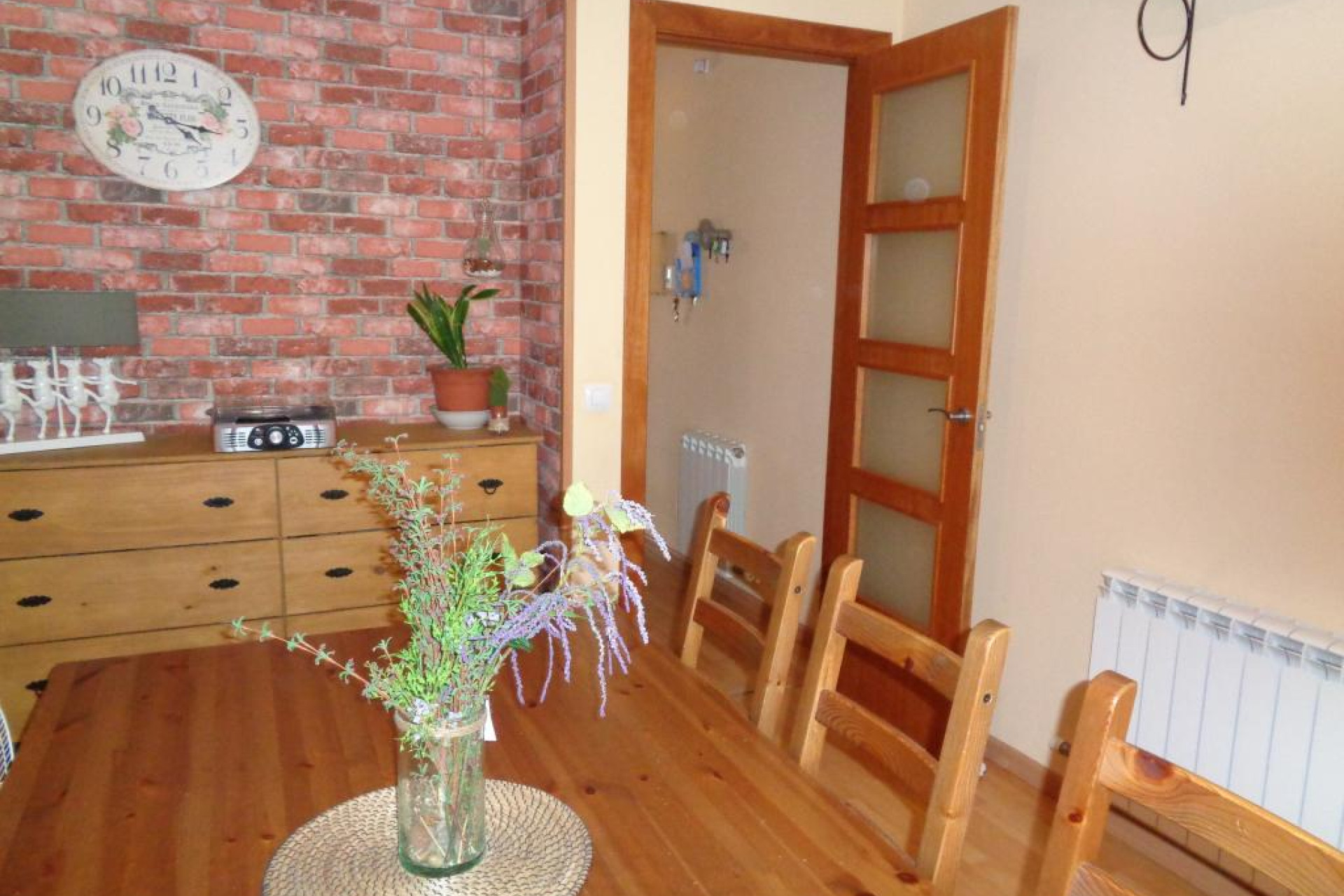 Herverkoop - duplex - Vilanova del Cami