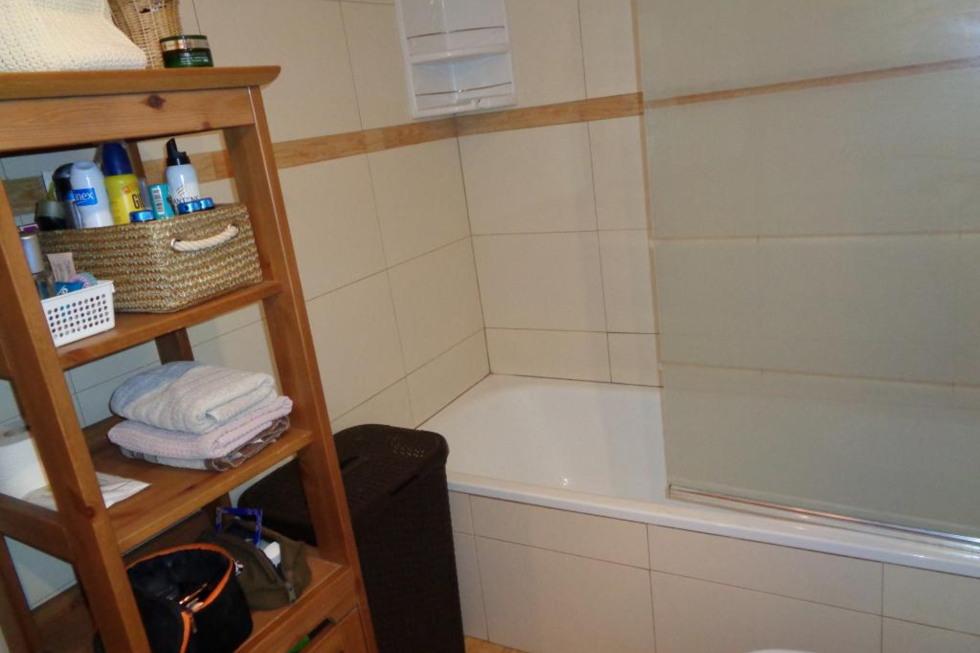 Herverkoop - duplex - Vilanova del Cami