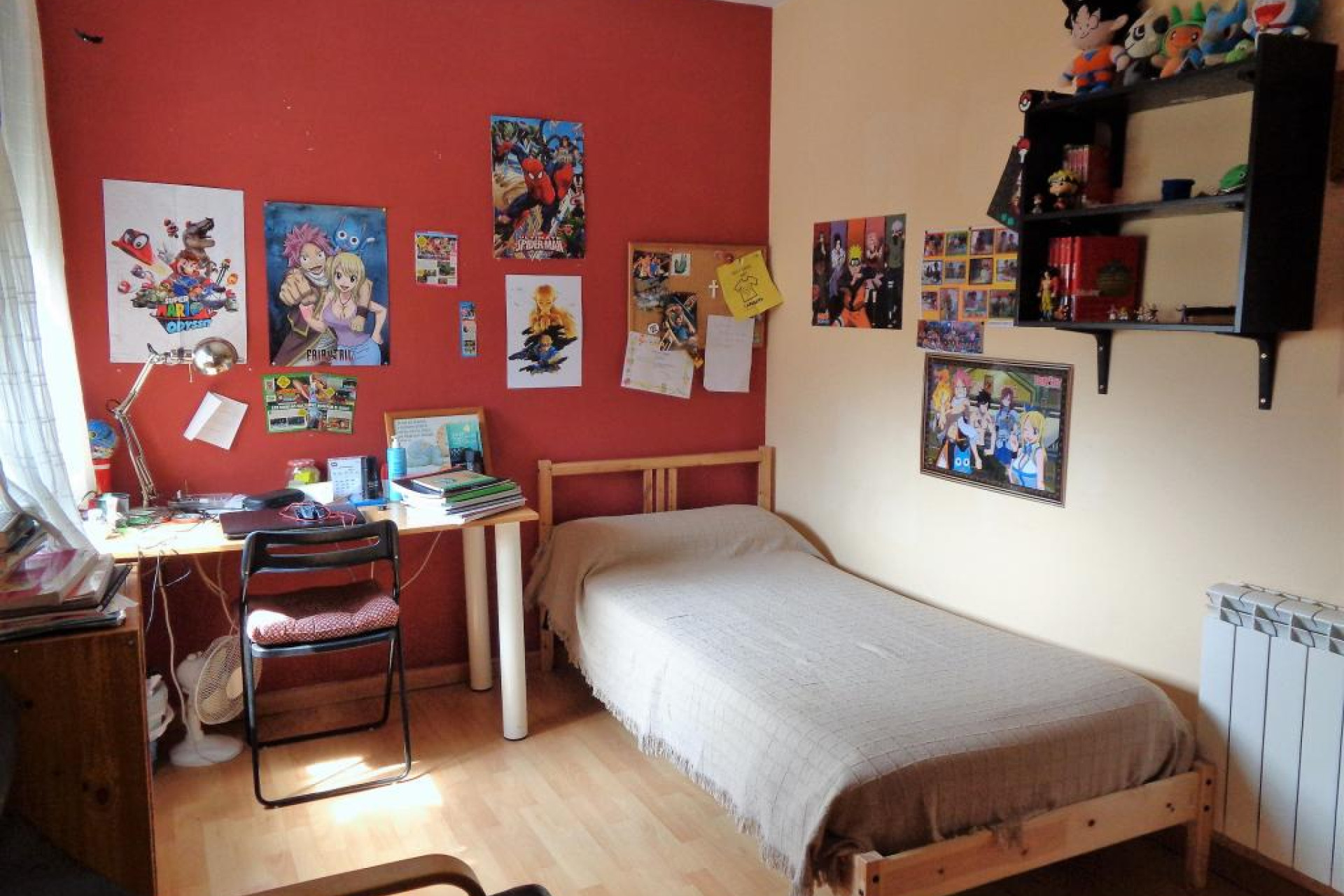 Herverkoop - duplex - Vilanova del Cami