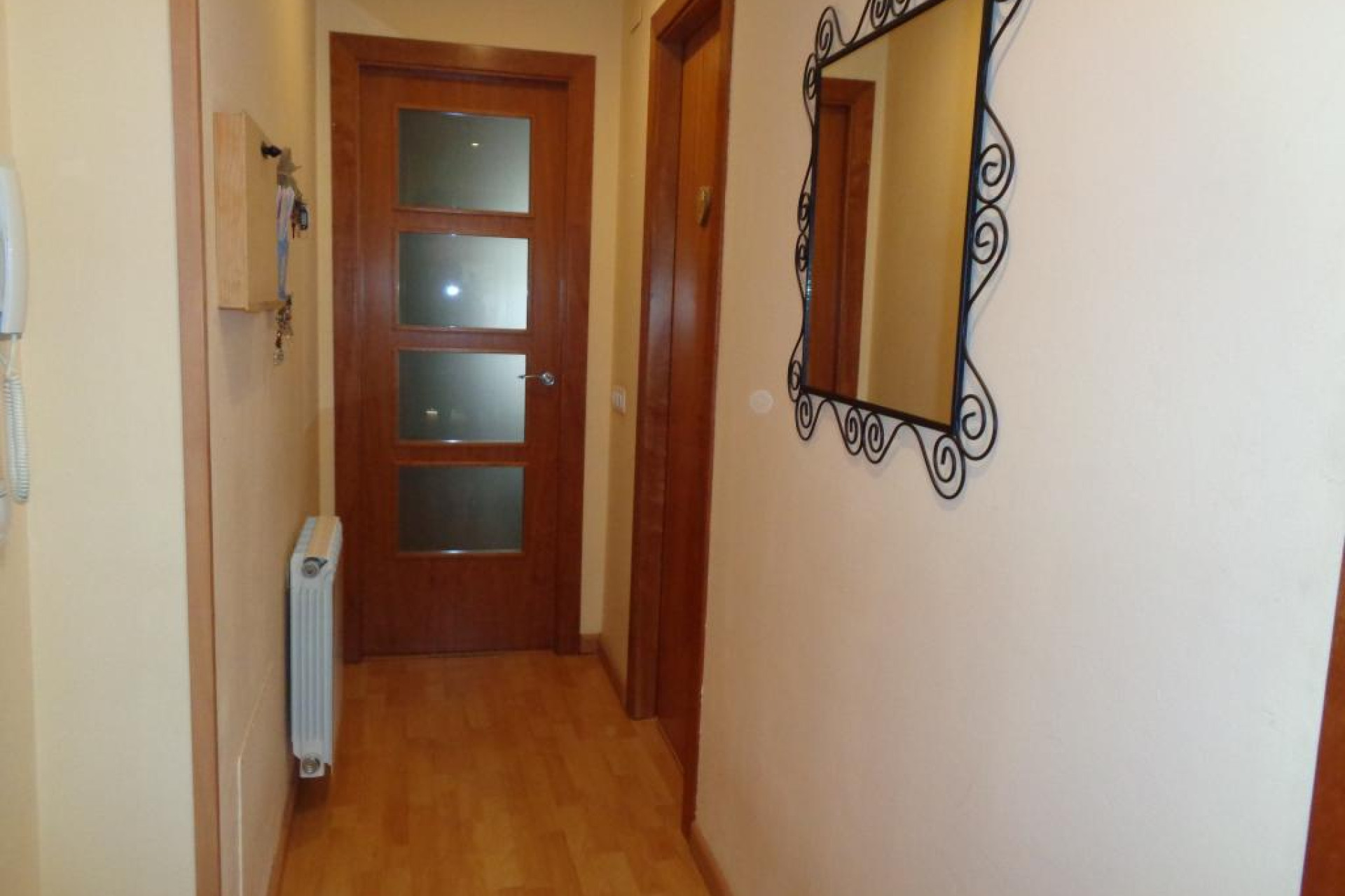 Herverkoop - duplex - Vilanova del Cami