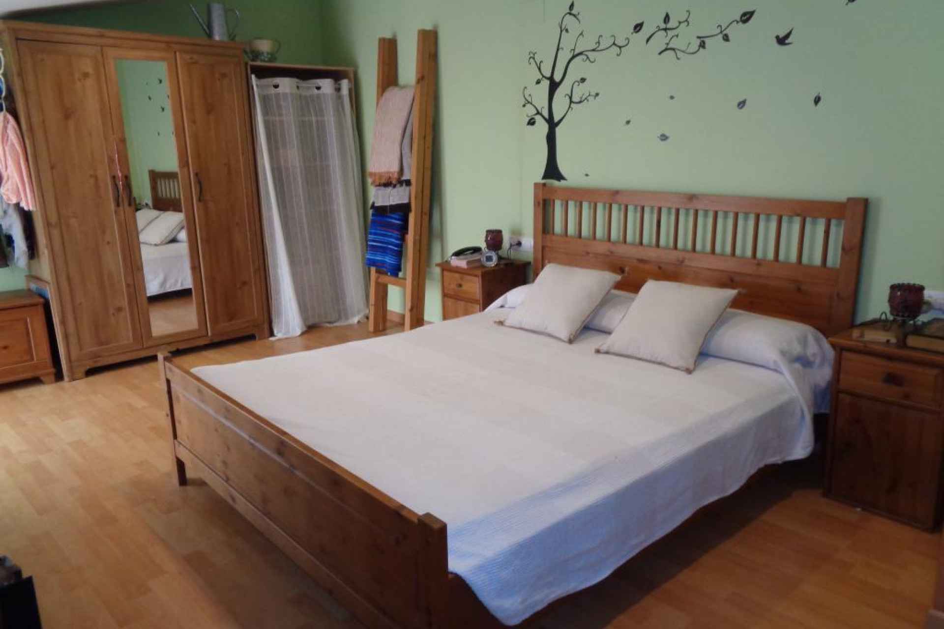 Herverkoop - duplex - Vilanova del Cami