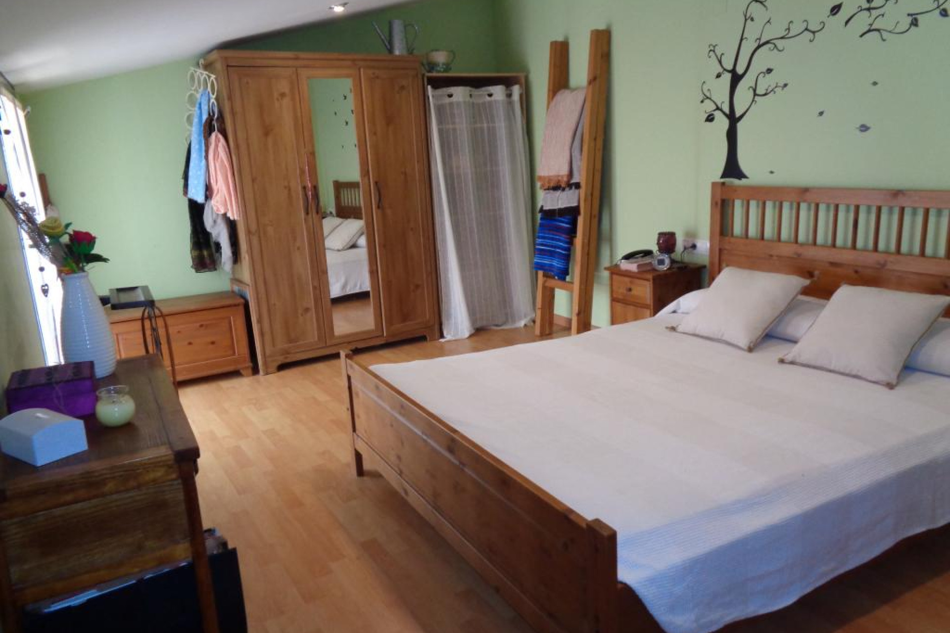 Herverkoop - duplex - Vilanova del Cami