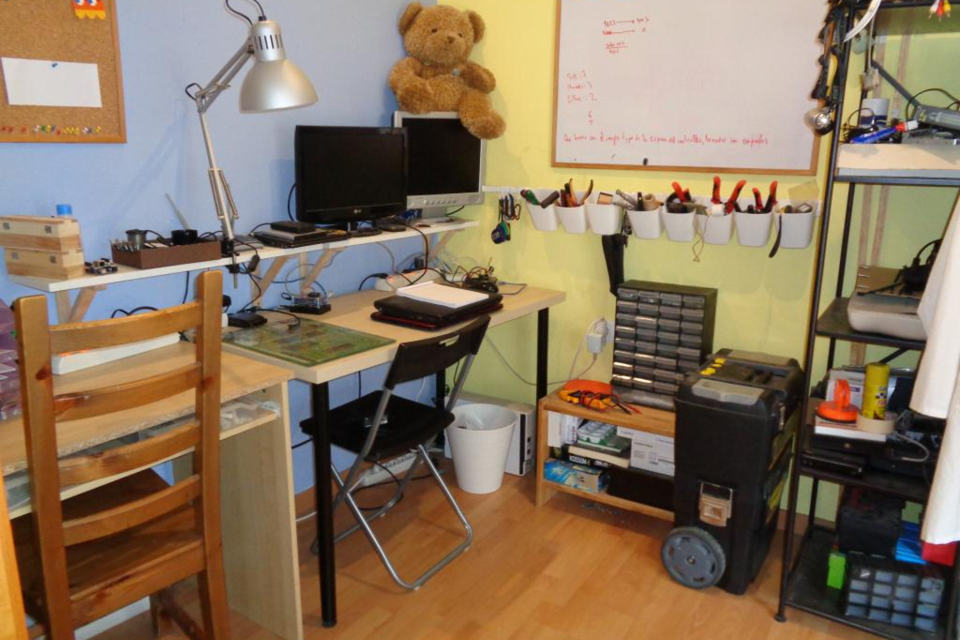 Herverkoop - duplex - Vilanova del Cami