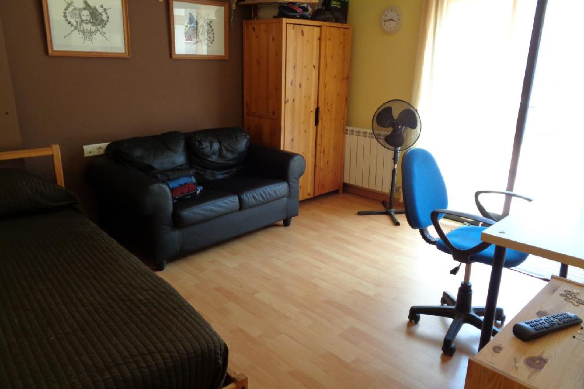 Herverkoop - duplex - Vilanova del Cami