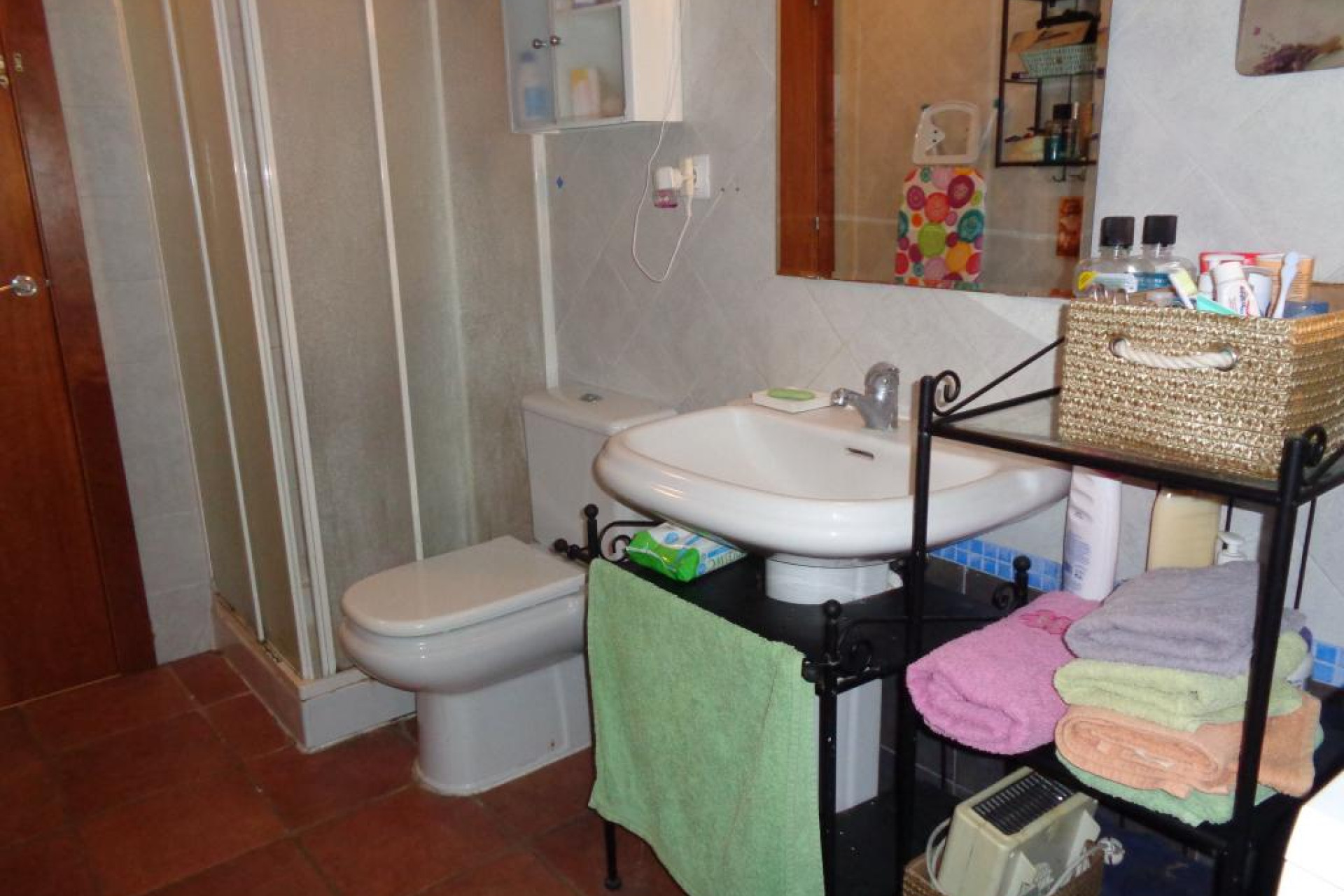 Herverkoop - duplex - Vilanova del Cami