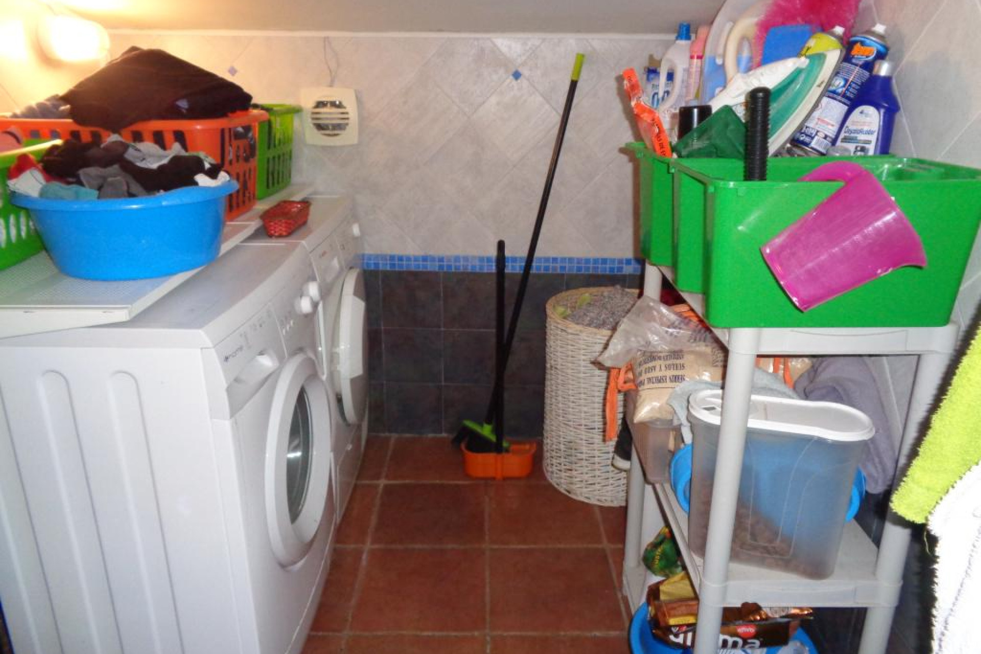 Herverkoop - duplex - Vilanova del Cami