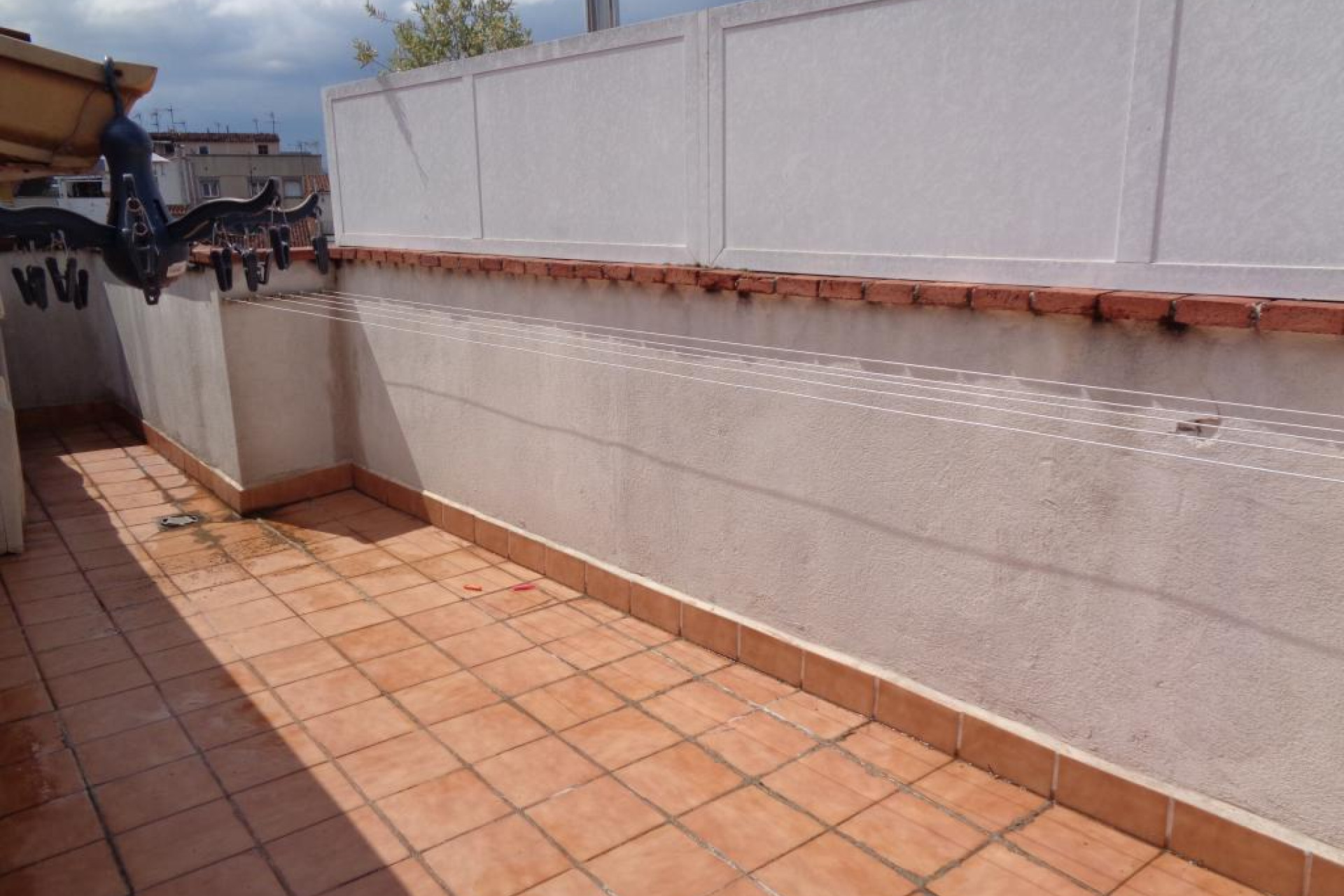 Herverkoop - duplex - Vilanova del Cami