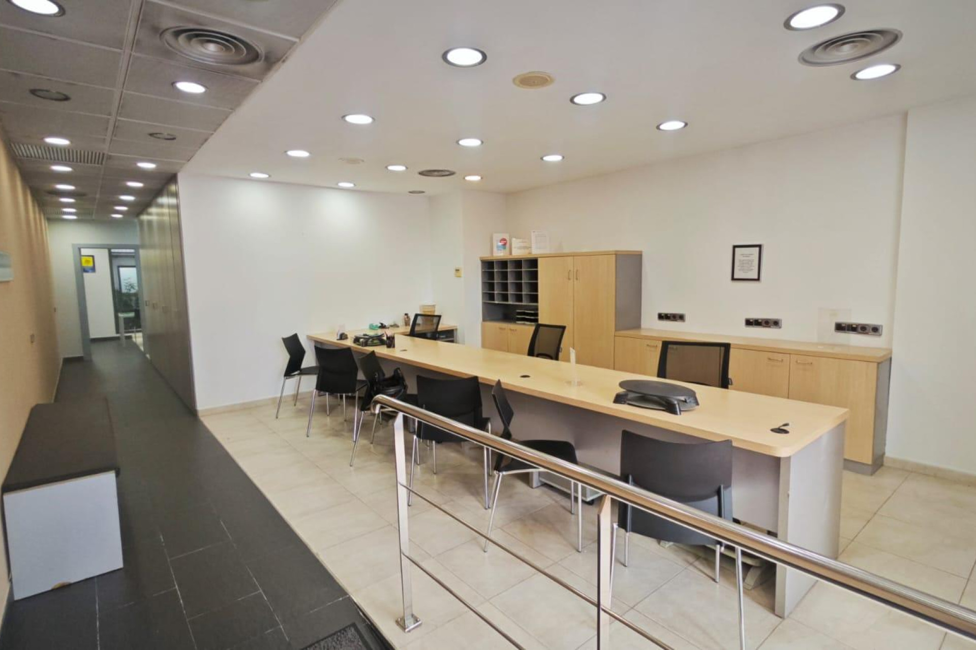 Herverkoop - Local comercial - Barcelona - Nou Barris / La Prosperitat