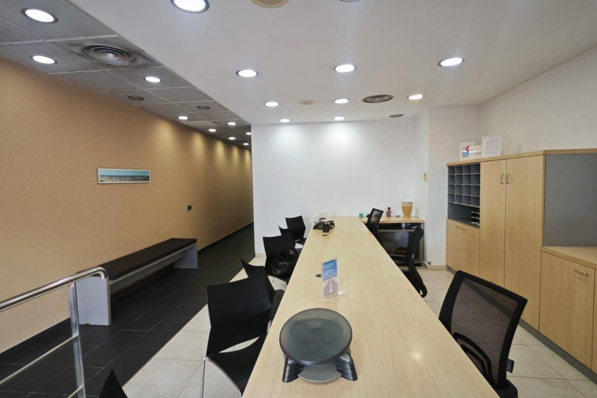 Herverkoop - Local comercial - Barcelona - Nou Barris / La Prosperitat