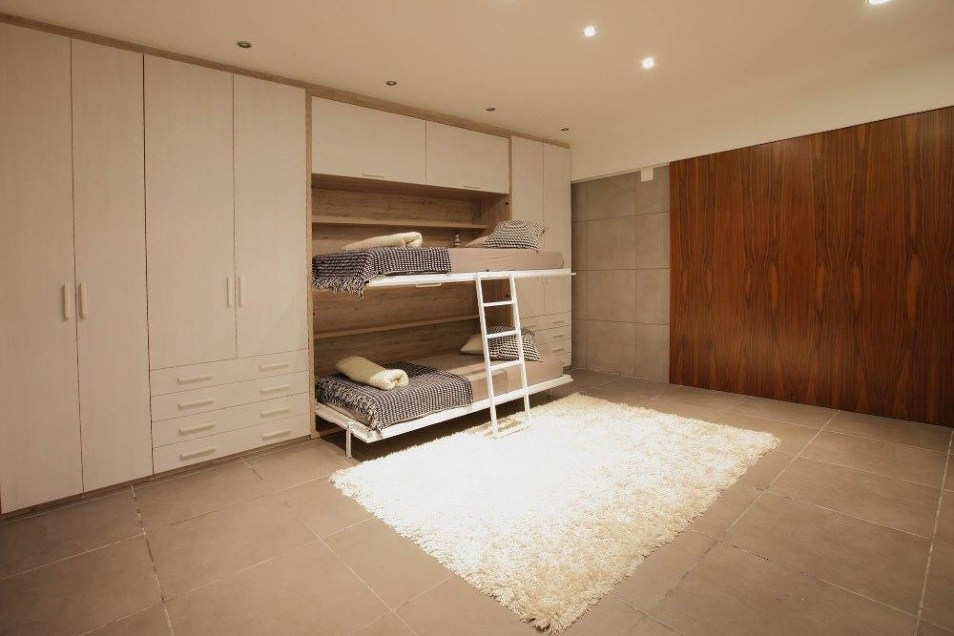 Herverkoop - Loft - Barcelona - Sant Andreu / Navas