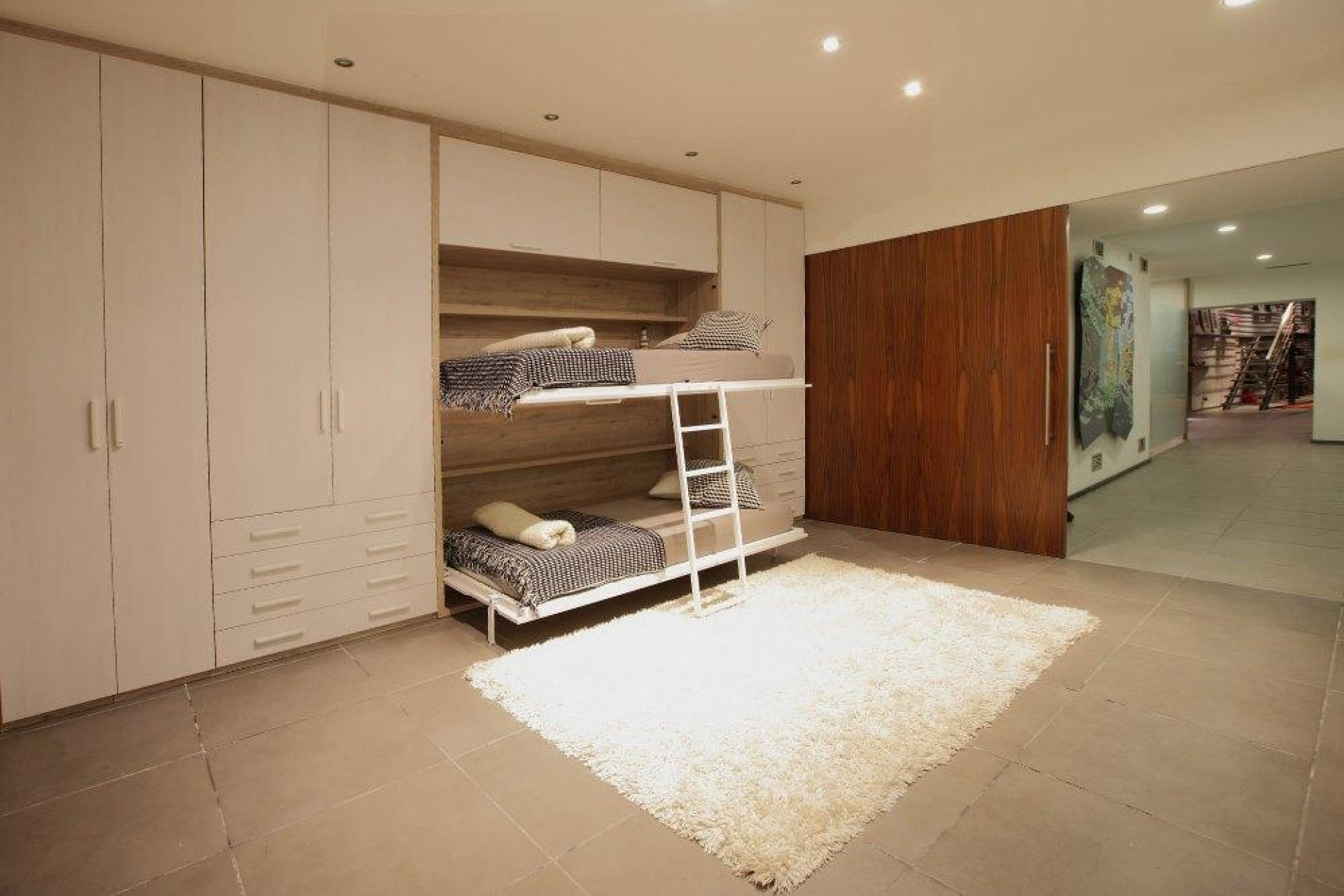 Herverkoop - Loft - Barcelona - Sant Andreu / Navas