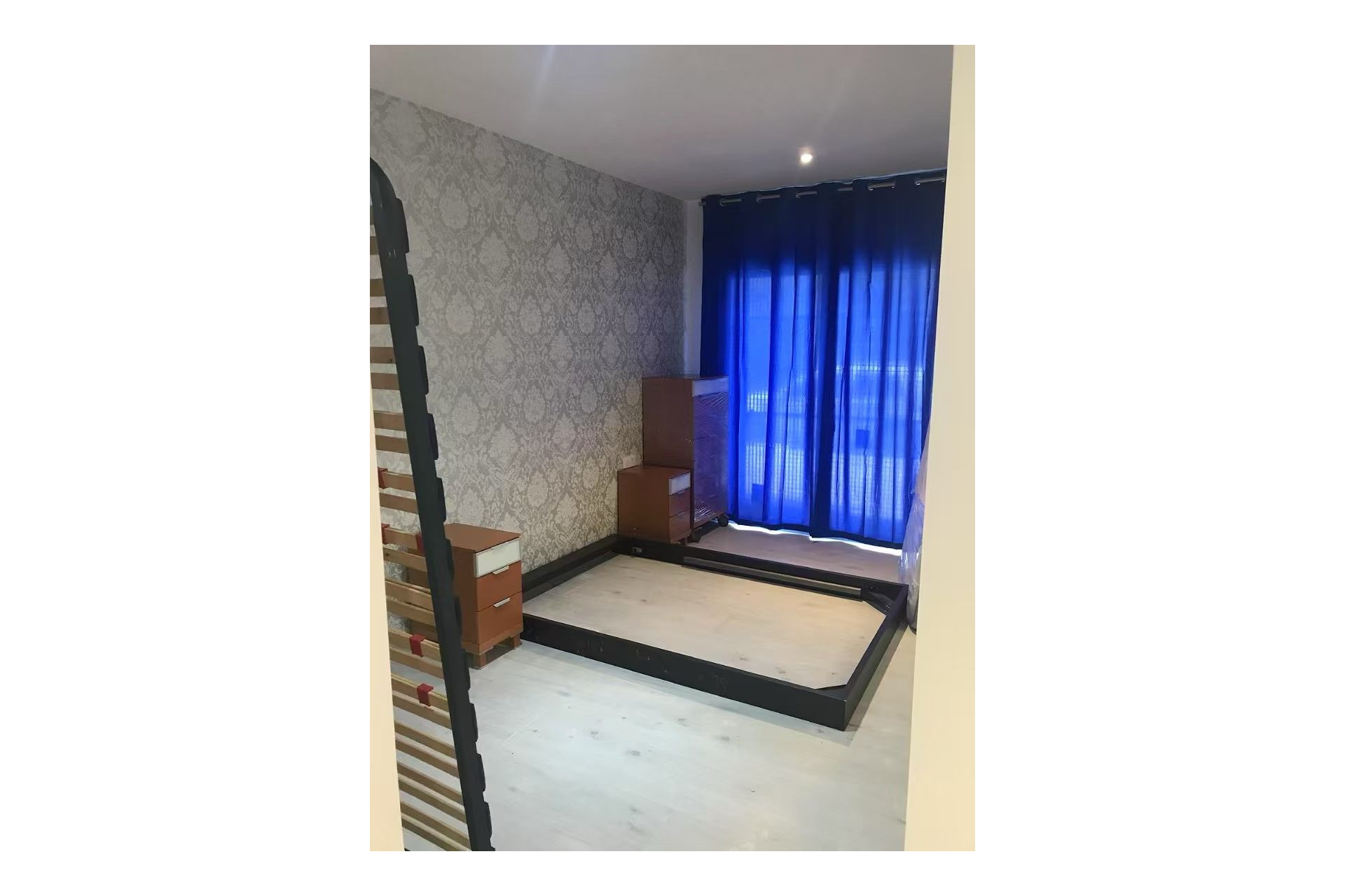 Herverkoop - Loft - Barcelona - Sant Martí / El Camp de l'Arpa