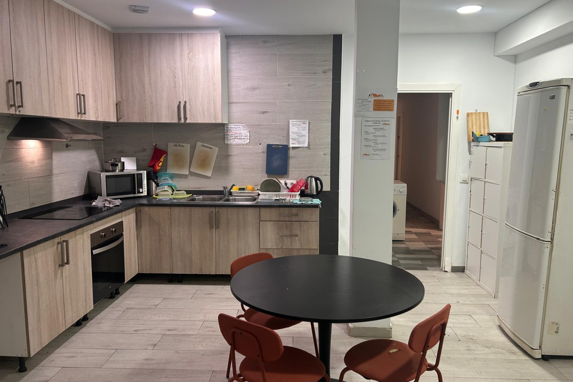 Herverkoop - Loft - Barcelona - Sant Martí / El Camp de l'Arpa