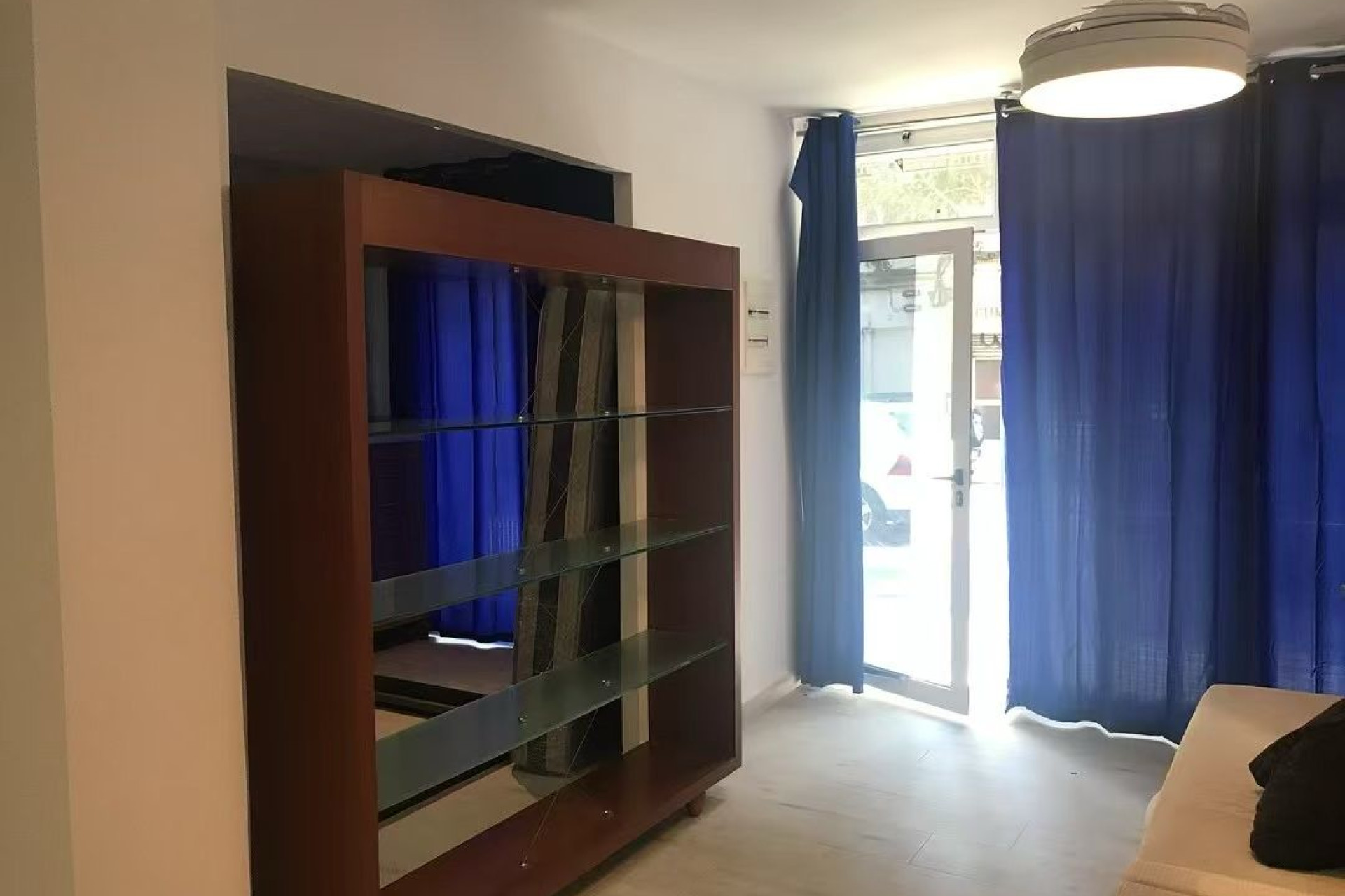 Herverkoop - Loft - Barcelona - Sant Martí / El Camp de l'Arpa