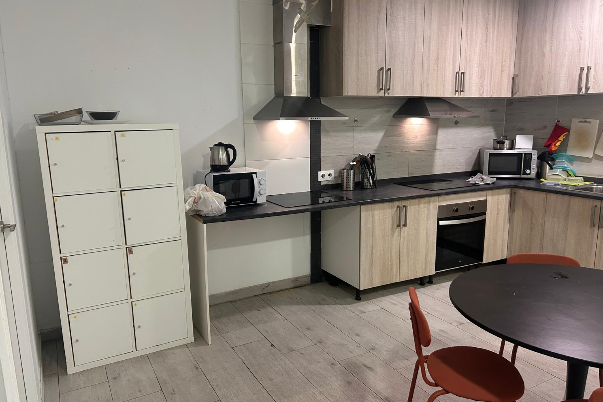 Herverkoop - Loft - Barcelona - Sant Martí / El Camp de l'Arpa