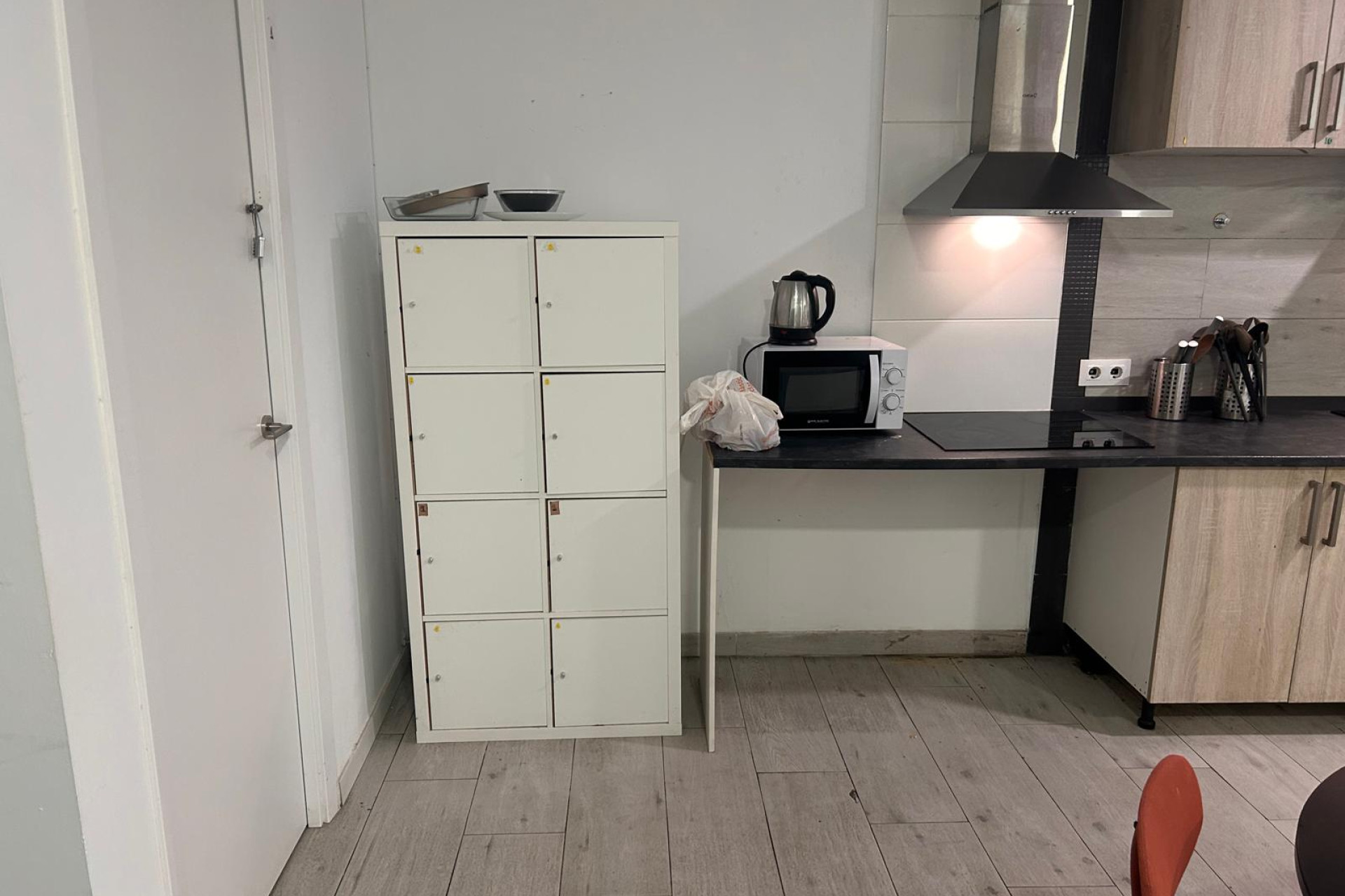 Herverkoop - Loft - Barcelona - Sant Martí / El Camp de l'Arpa
