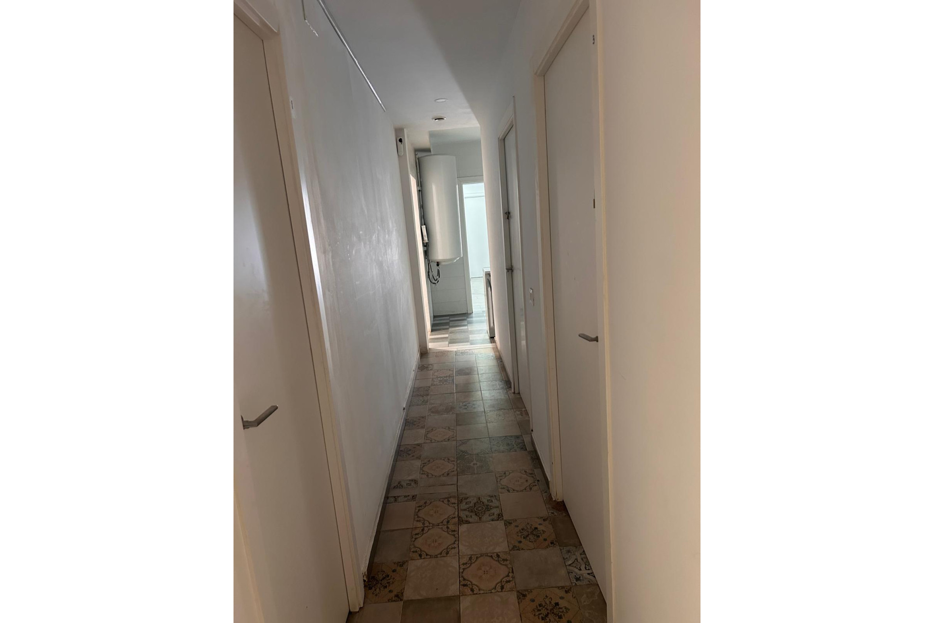 Herverkoop - Loft - Barcelona - Sant Martí / El Camp de l'Arpa