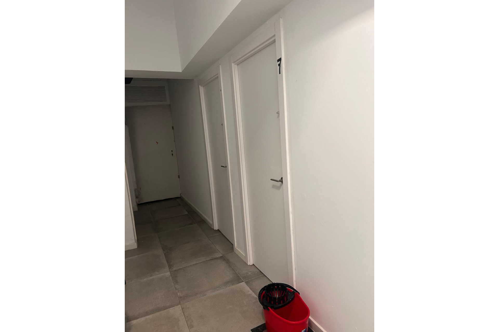 Herverkoop - Loft - Barcelona - Sant Martí / El Camp de l'Arpa