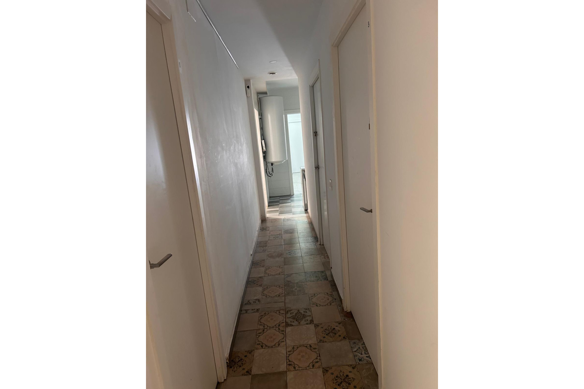 Herverkoop - Loft - Barcelona - Sant Martí / El Camp de l'Arpa