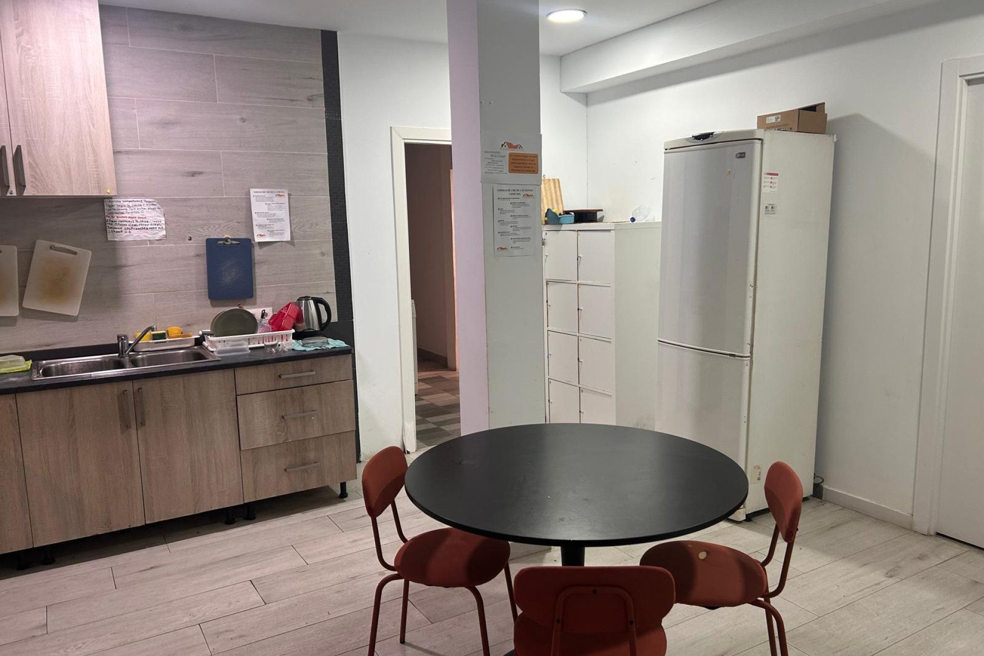 Herverkoop - Loft - Barcelona - Sant Martí / El Camp de l'Arpa