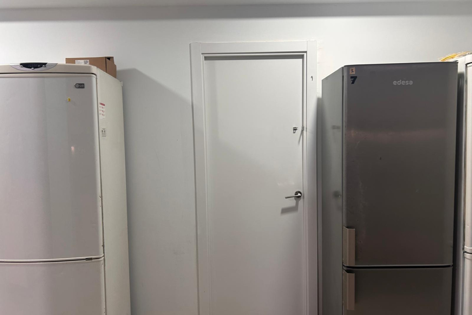 Herverkoop - Loft - Barcelona - Sant Martí / El Camp de l'Arpa