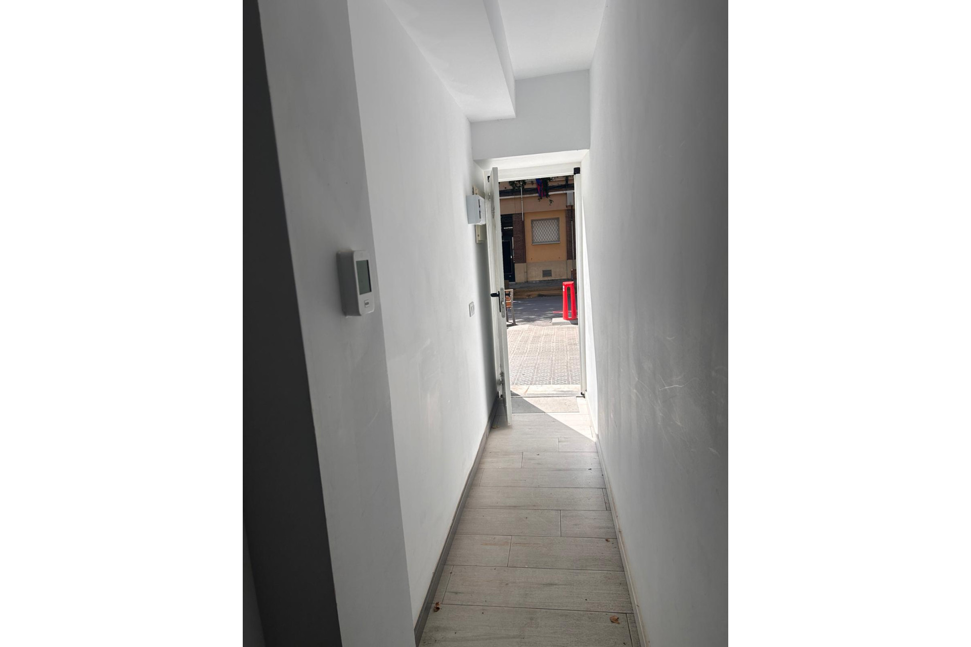 Herverkoop - Loft - Barcelona - Sant Martí / El Camp de l'Arpa
