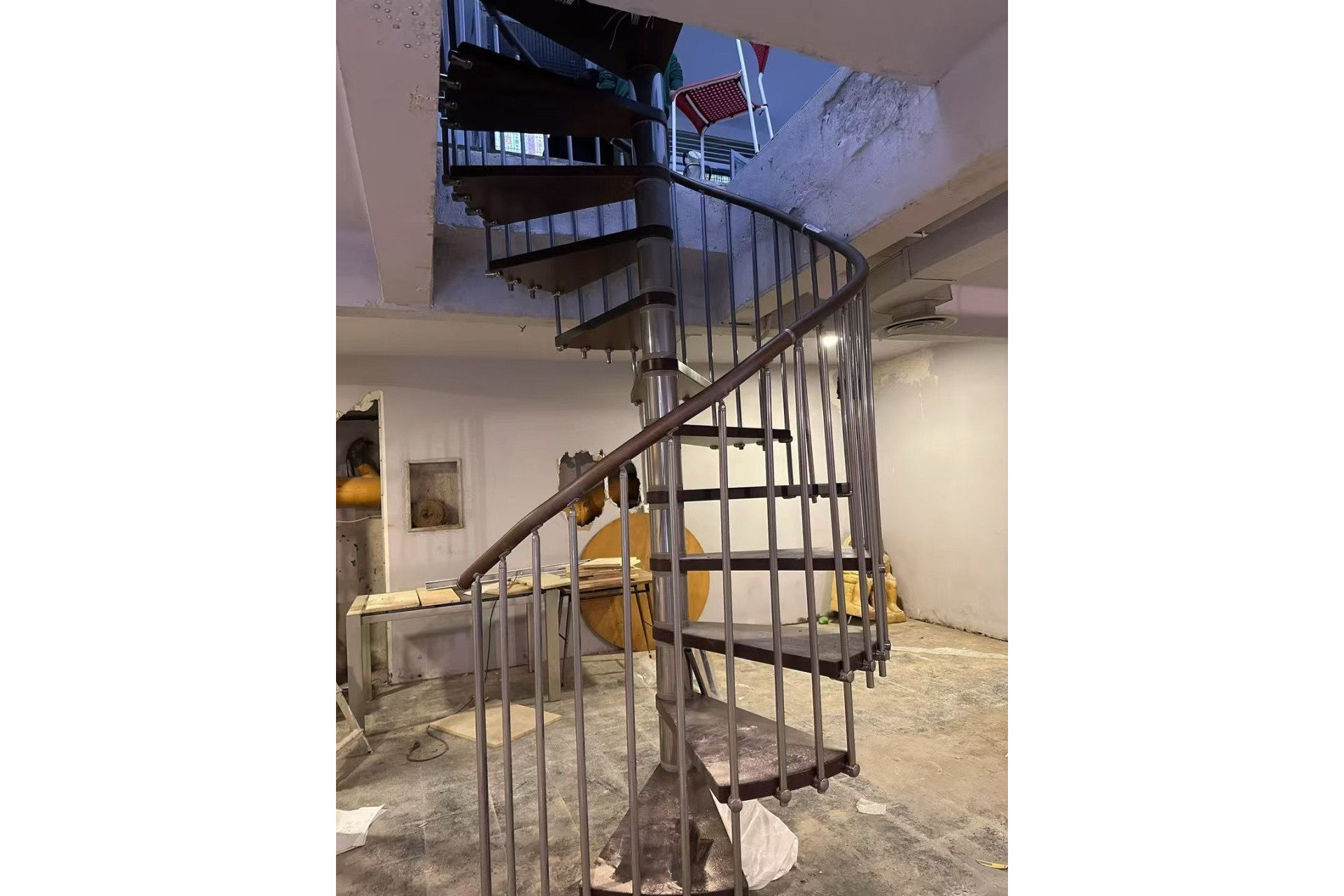 Herverkoop - Loft - Barcelona - Sant Martí / El Camp de l'Arpa