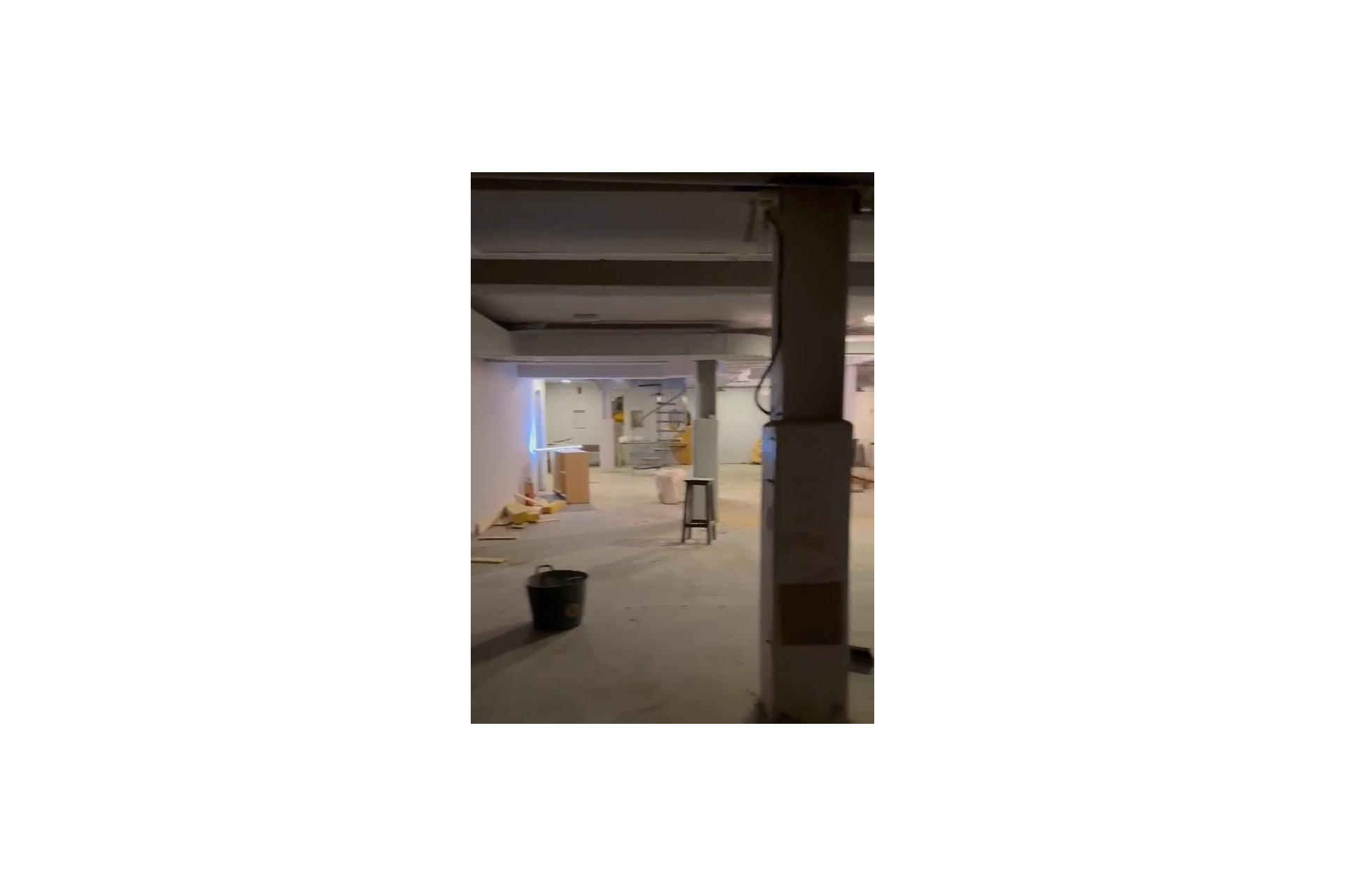 Herverkoop - Loft - Barcelona - Sant Martí / El Camp de l'Arpa