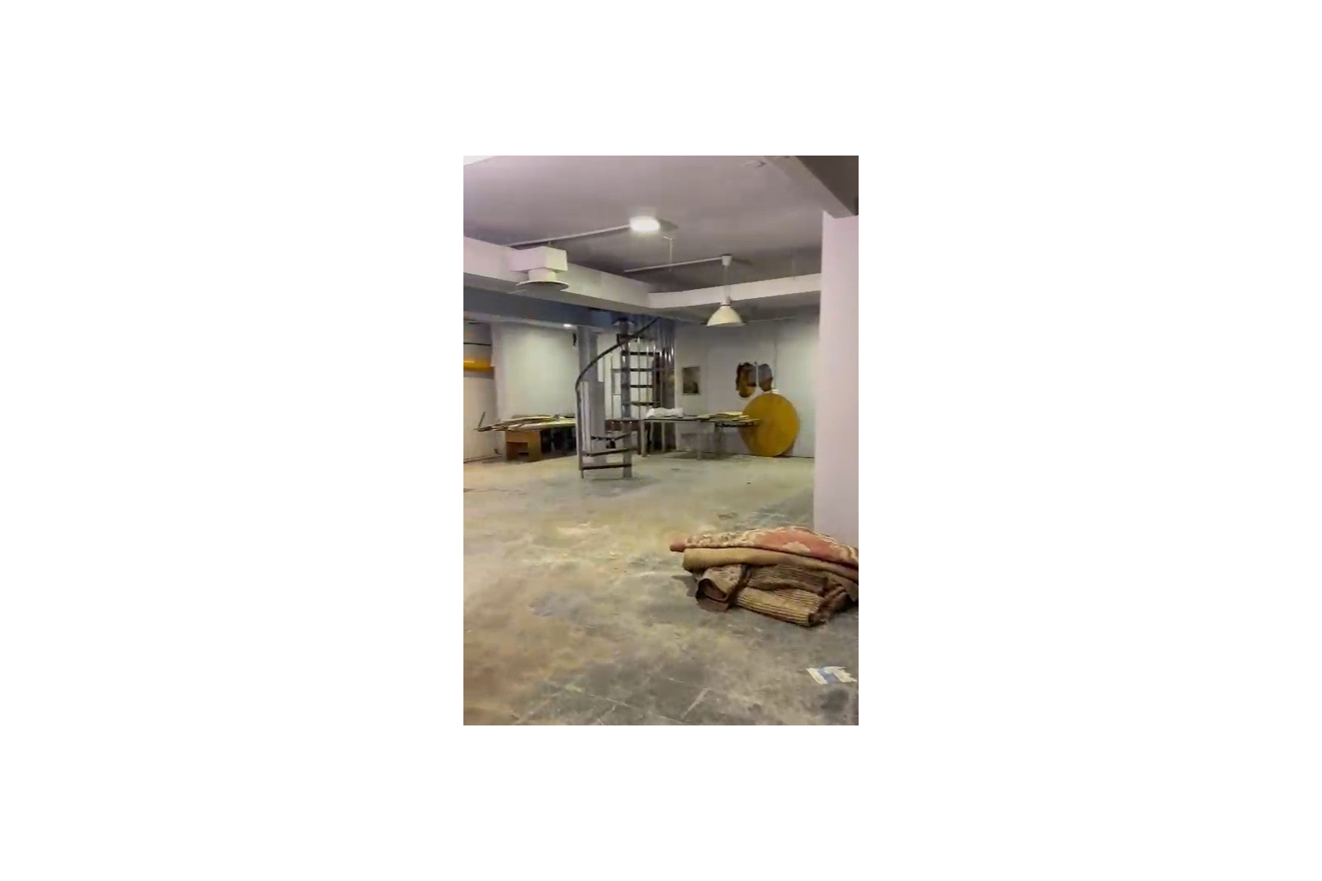 Herverkoop - Loft - Barcelona - Sant Martí / El Camp de l'Arpa