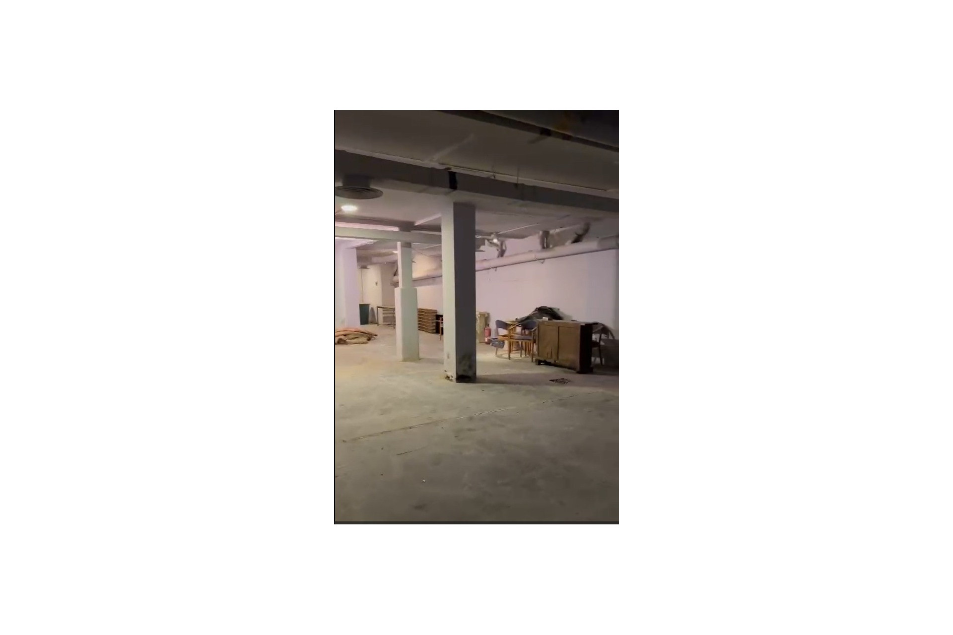 Herverkoop - Loft - Barcelona - Sant Martí / El Camp de l'Arpa
