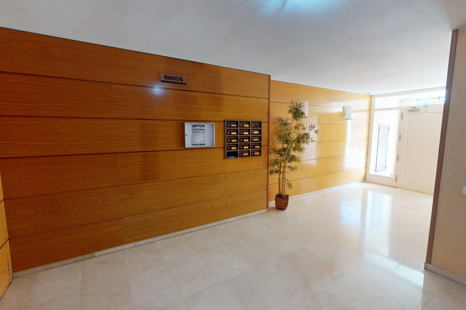 Herverkoop - Loft - Castelldefels - Montemar