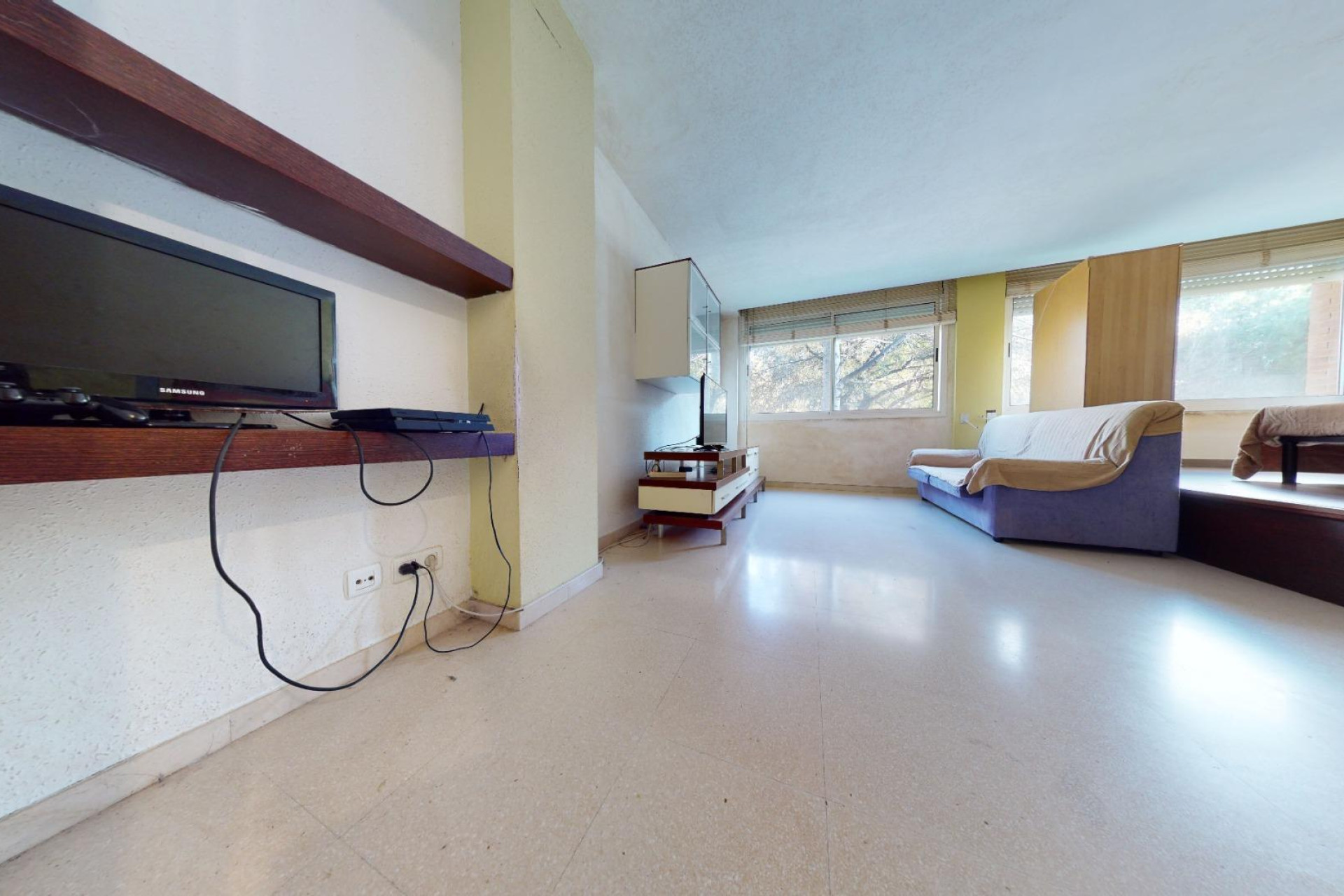 Herverkoop - Loft - Castelldefels - Montemar