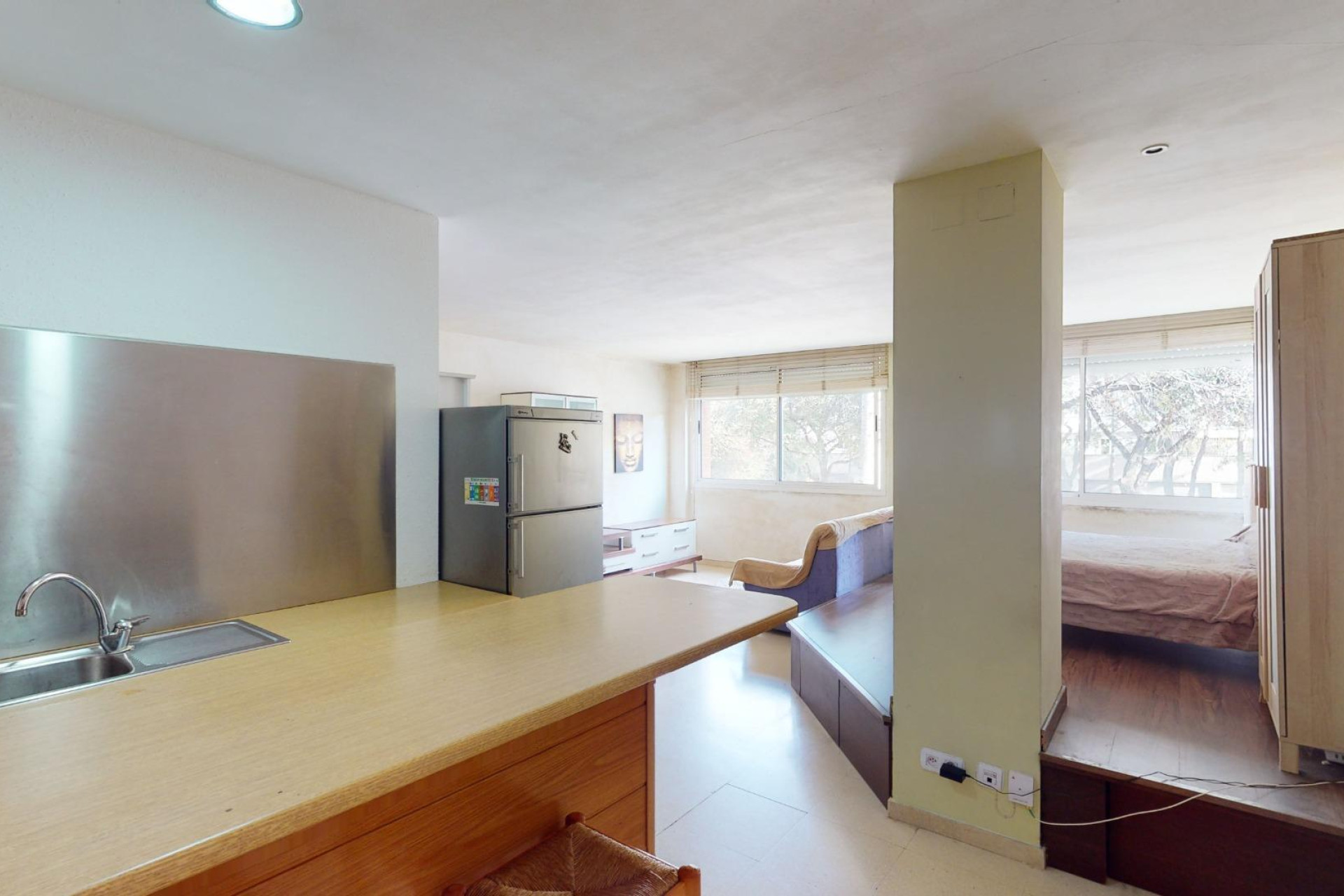 Herverkoop - Loft - Castelldefels - Montemar