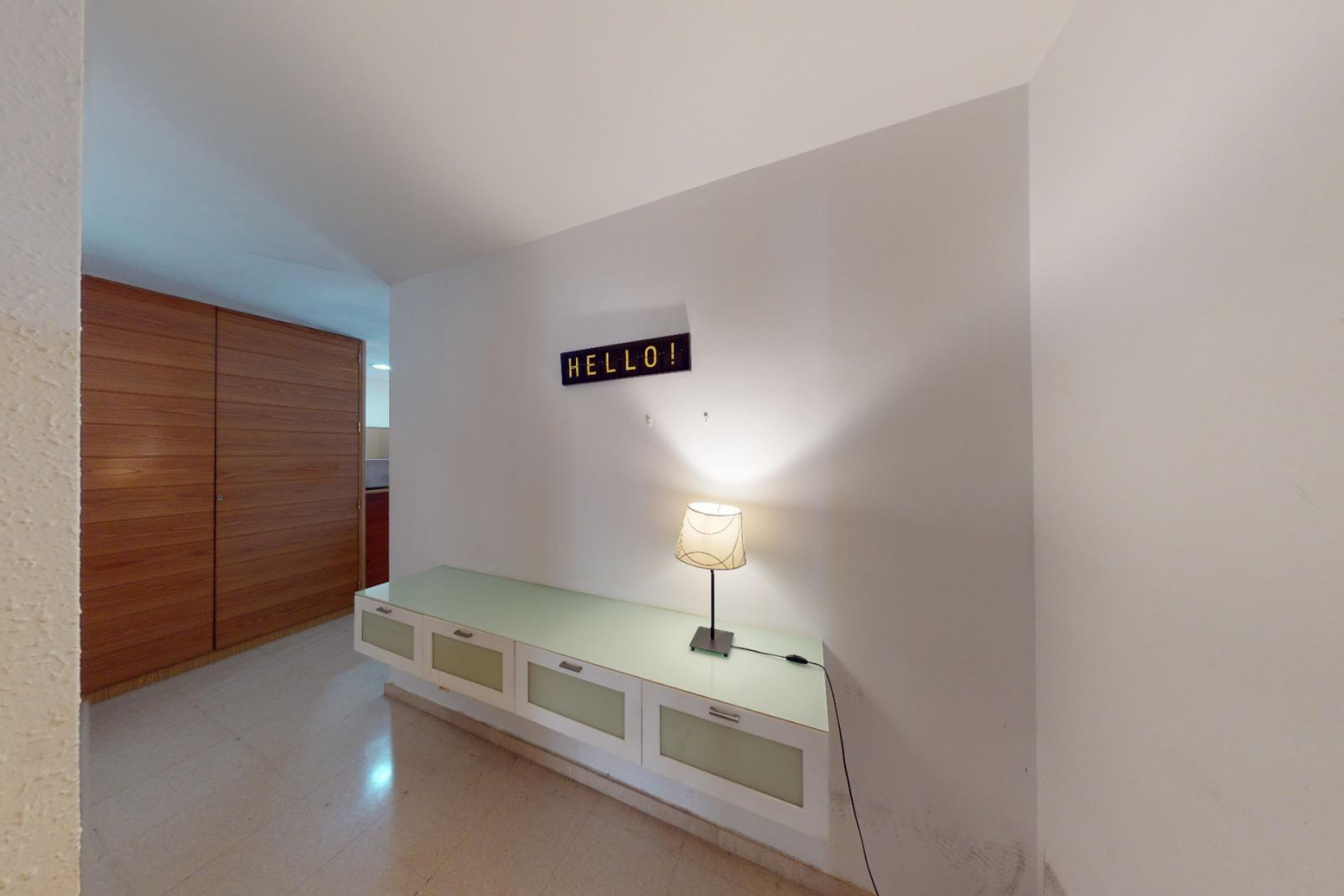 Herverkoop - Loft - Castelldefels - Montemar