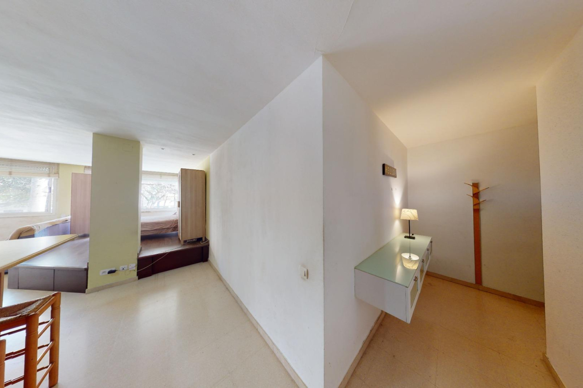 Herverkoop - Loft - Castelldefels - Montemar