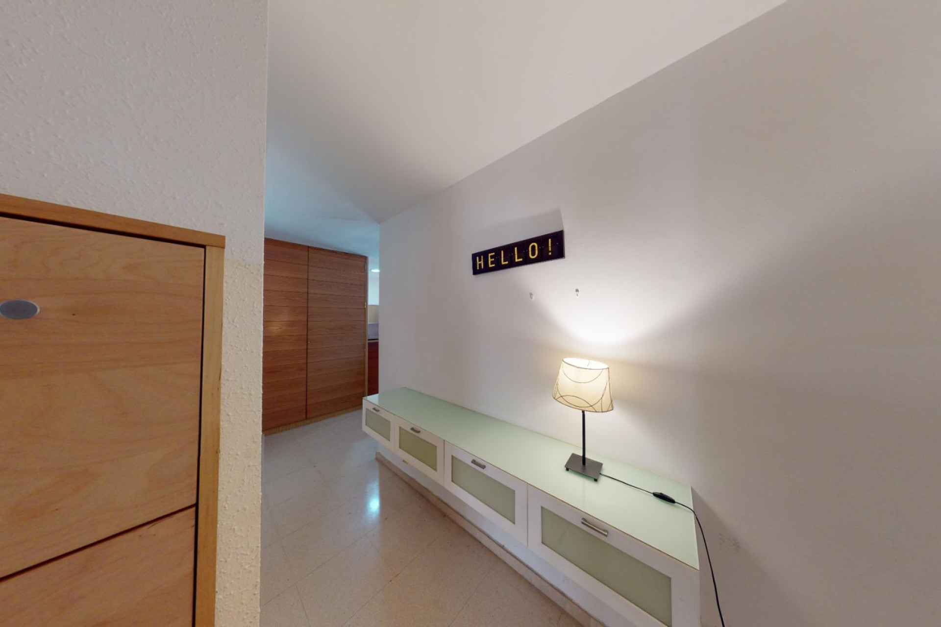 Herverkoop - Loft - Castelldefels - Montemar