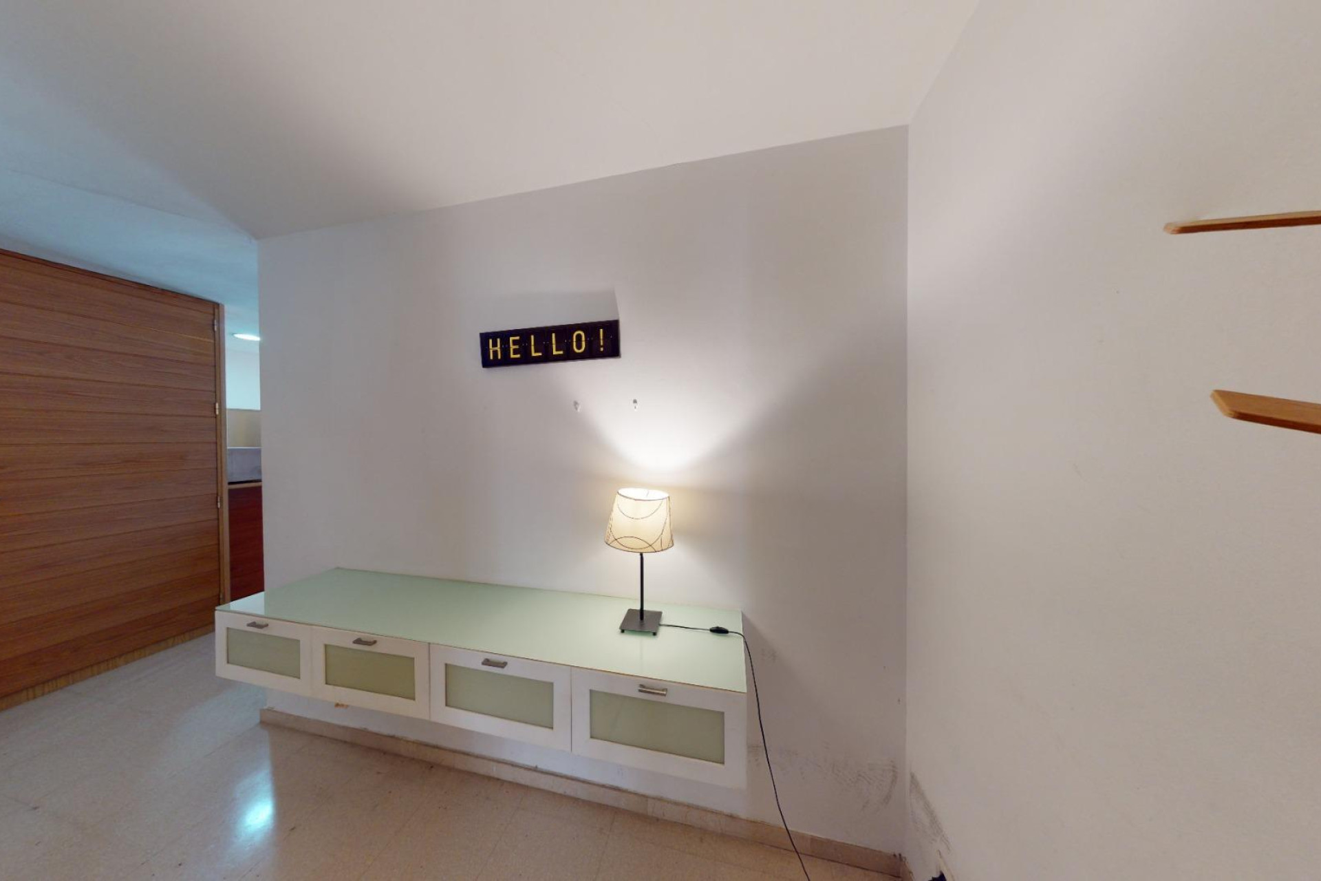 Herverkoop - Loft - Castelldefels - Montemar